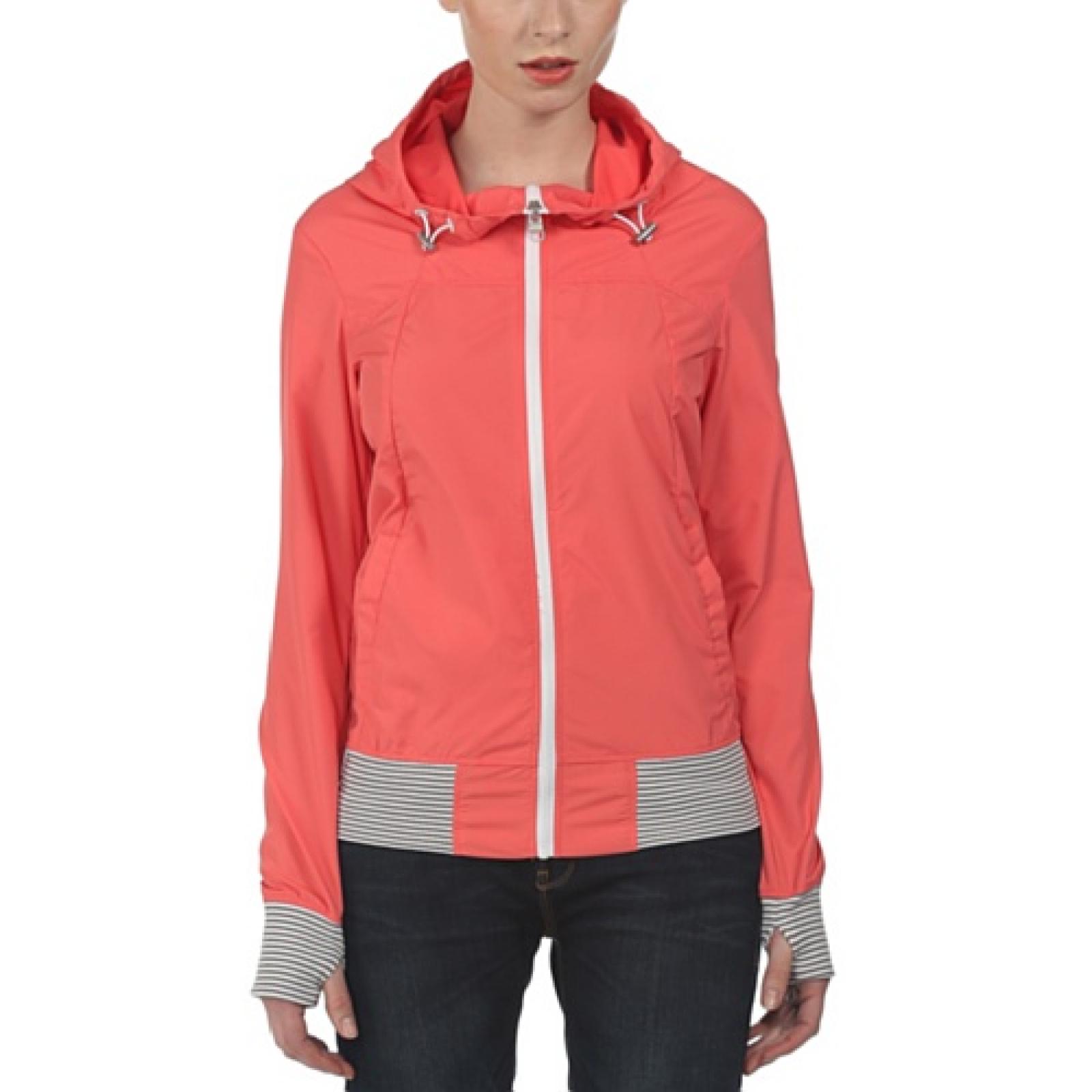 Bench Damen Jacke Coached C 