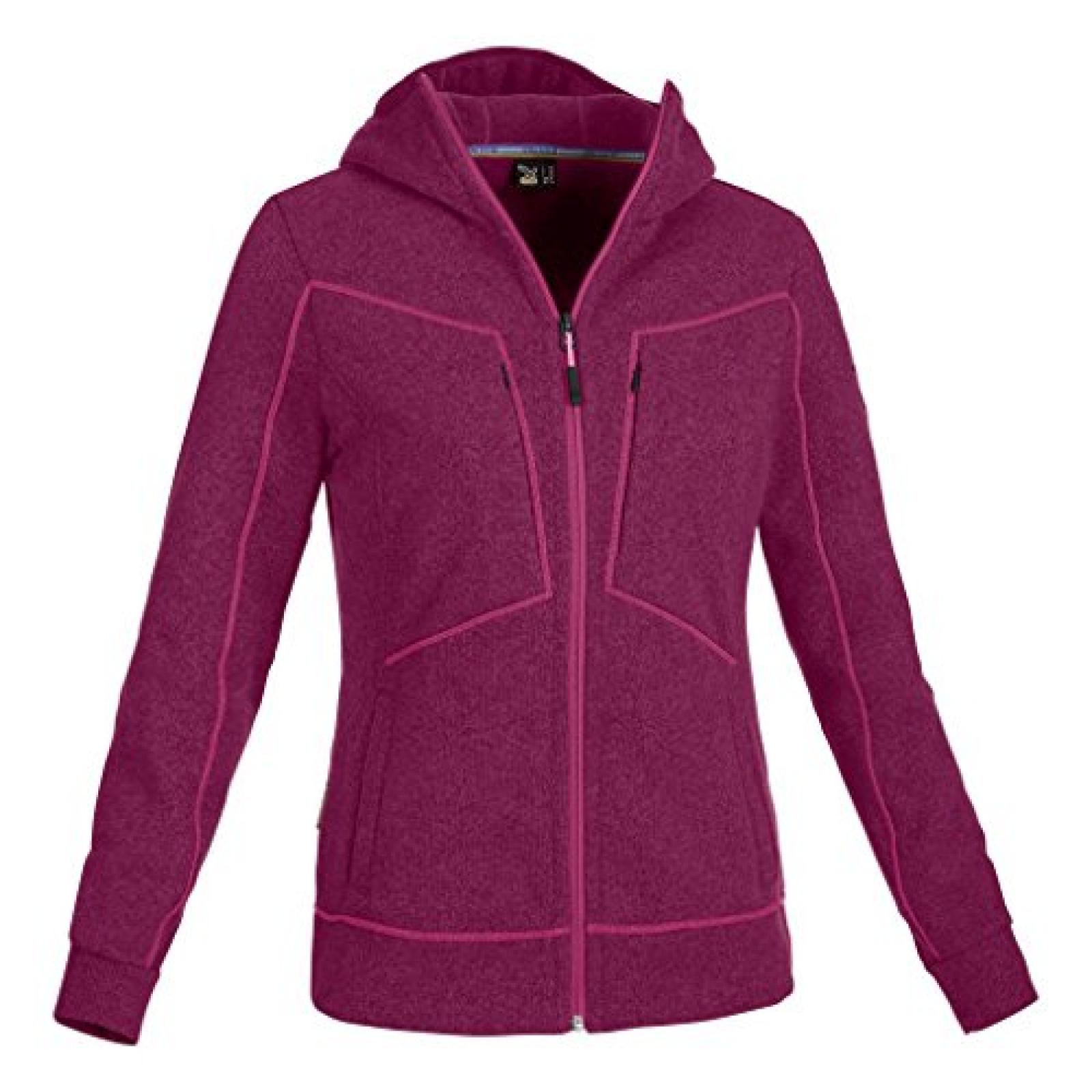 SALEWA Damen Jacke Usolo PL W Jacket 