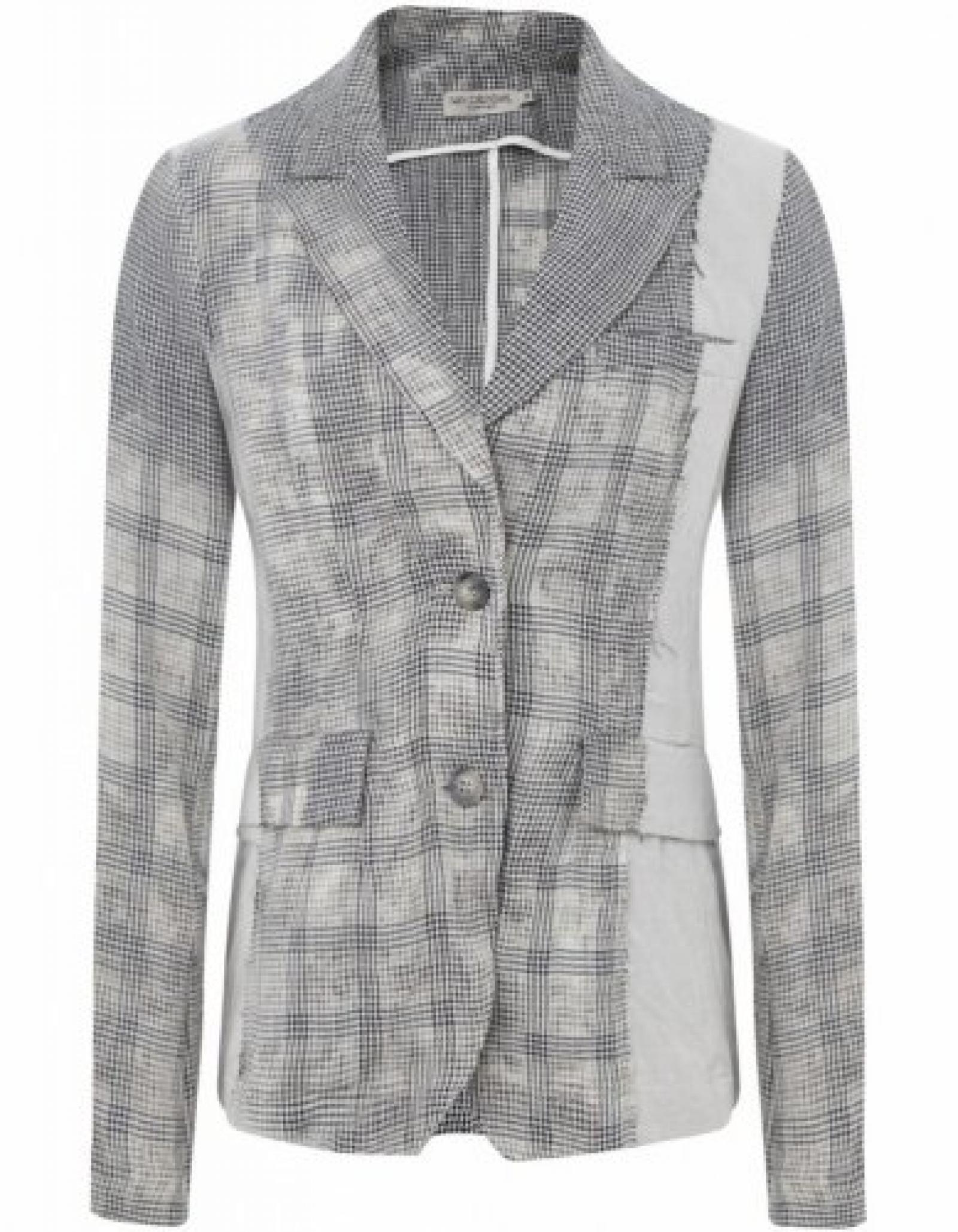 Ivan Grundahl Calif Jacke Nat&uuml;rliche 