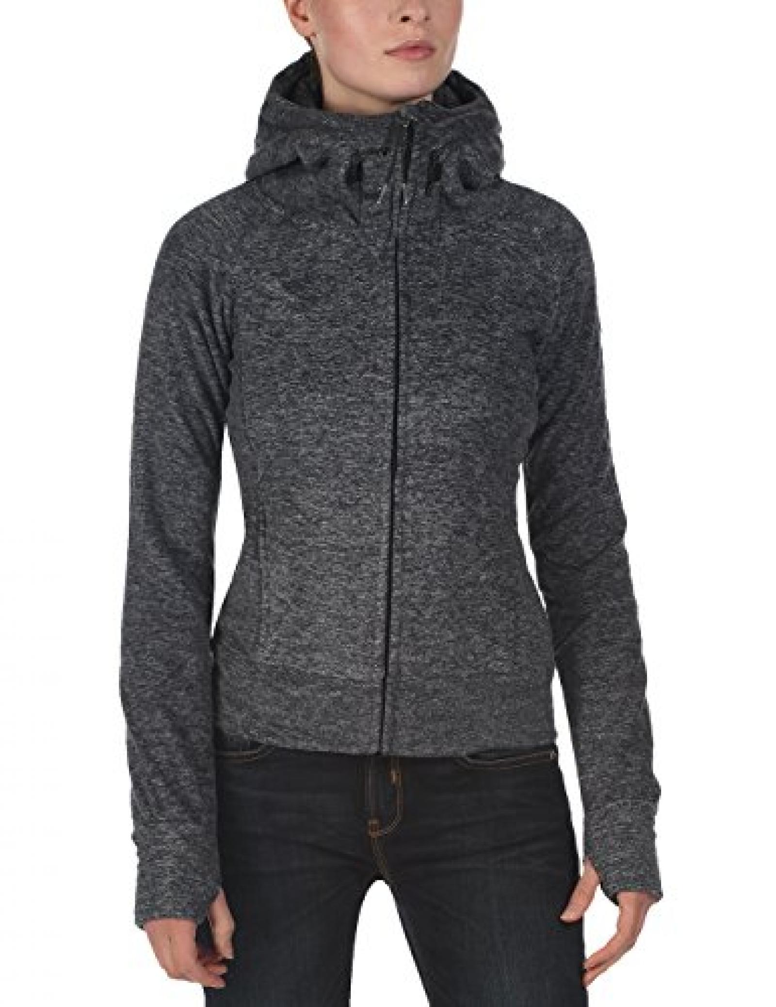 Bench Damen Fleecejacke SLINKER II Bench Damen Fleecejacke SLINKER II