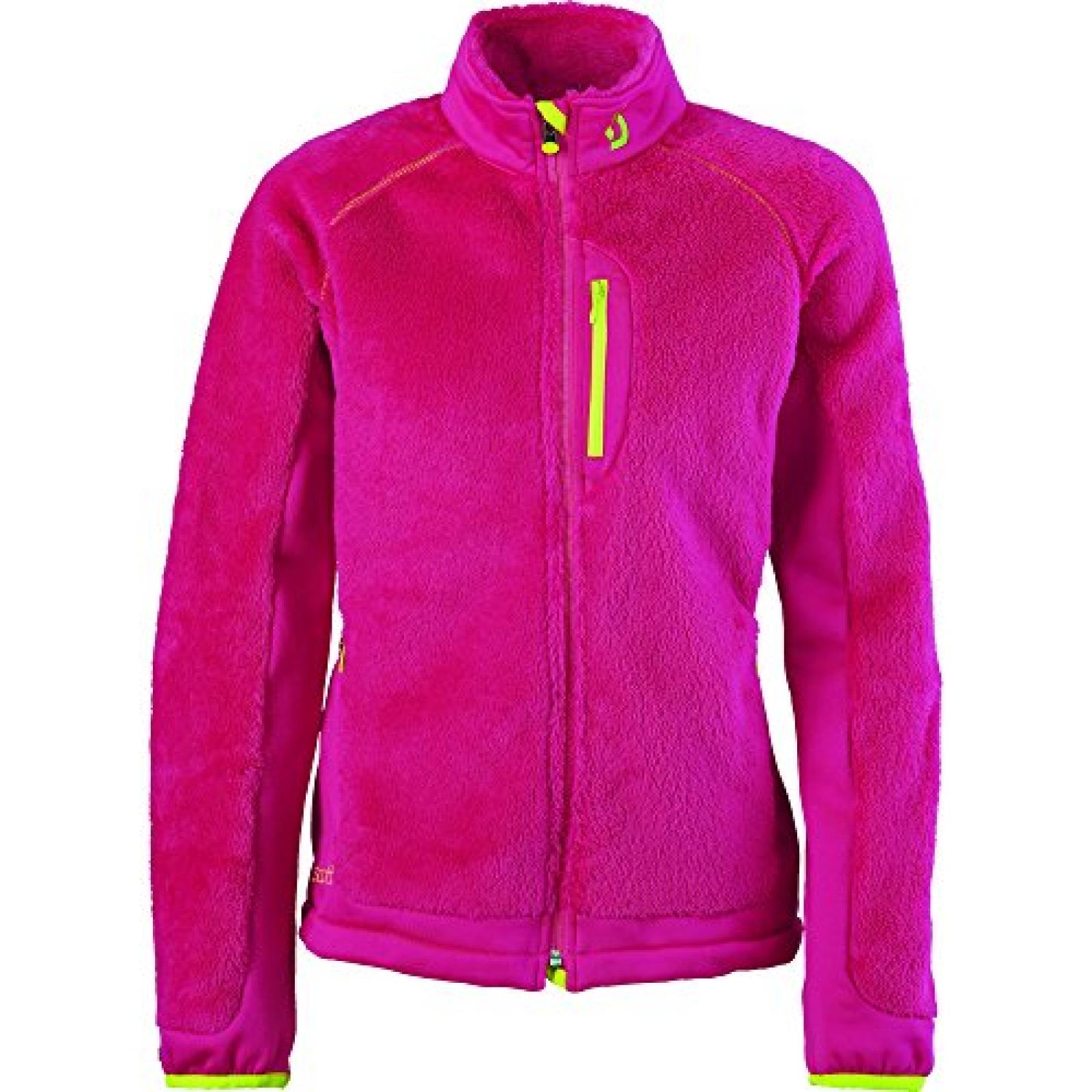 Scott Ws Nine9 Funktionsjacke Hot Pink Scott Ws Nine9 Funktionsjacke Hot Pink