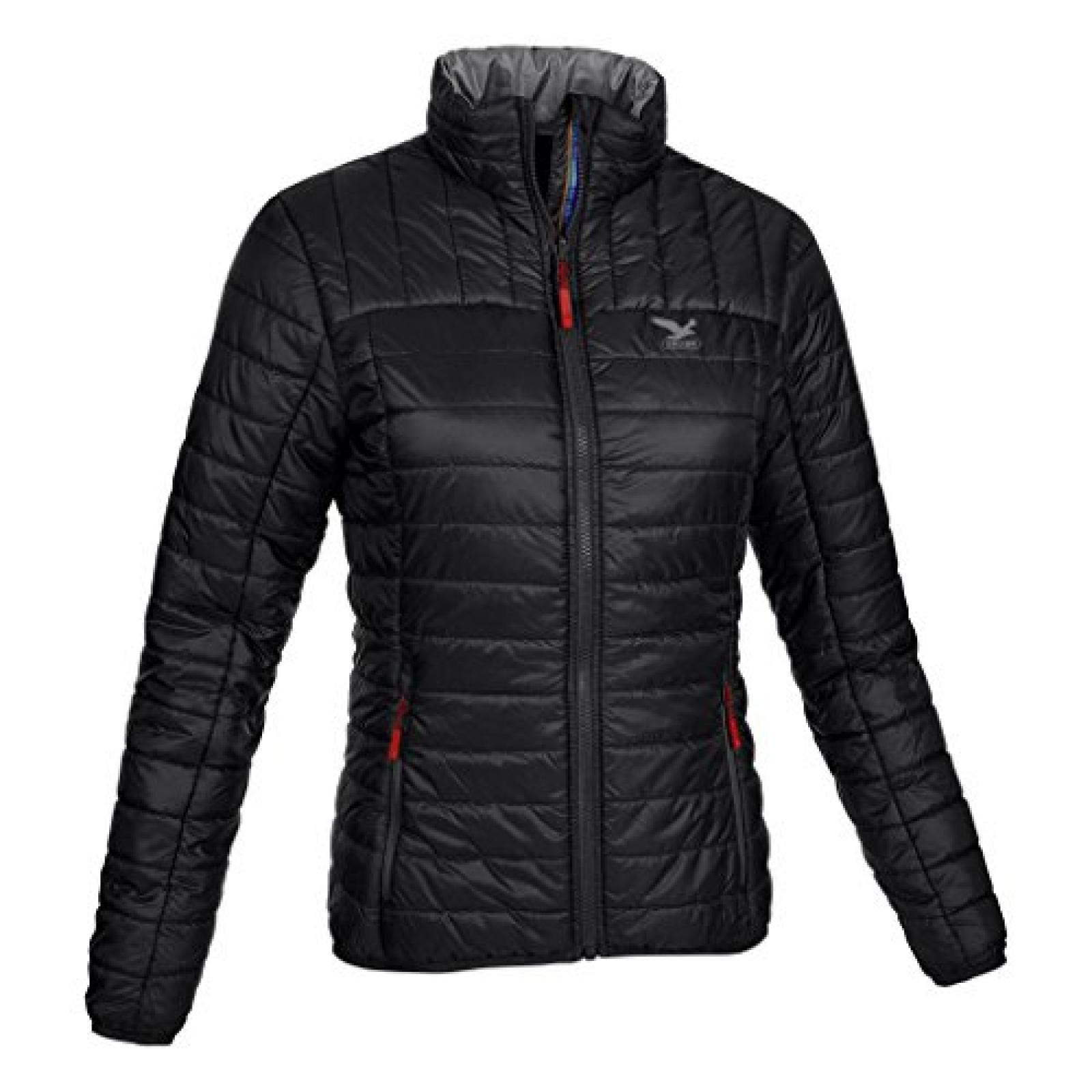 SALEWA Damen Primaloft Jacke Chivasso PRL W Jacket SALEWA Damen Primaloft Jacke Chivasso PRL W Jacket