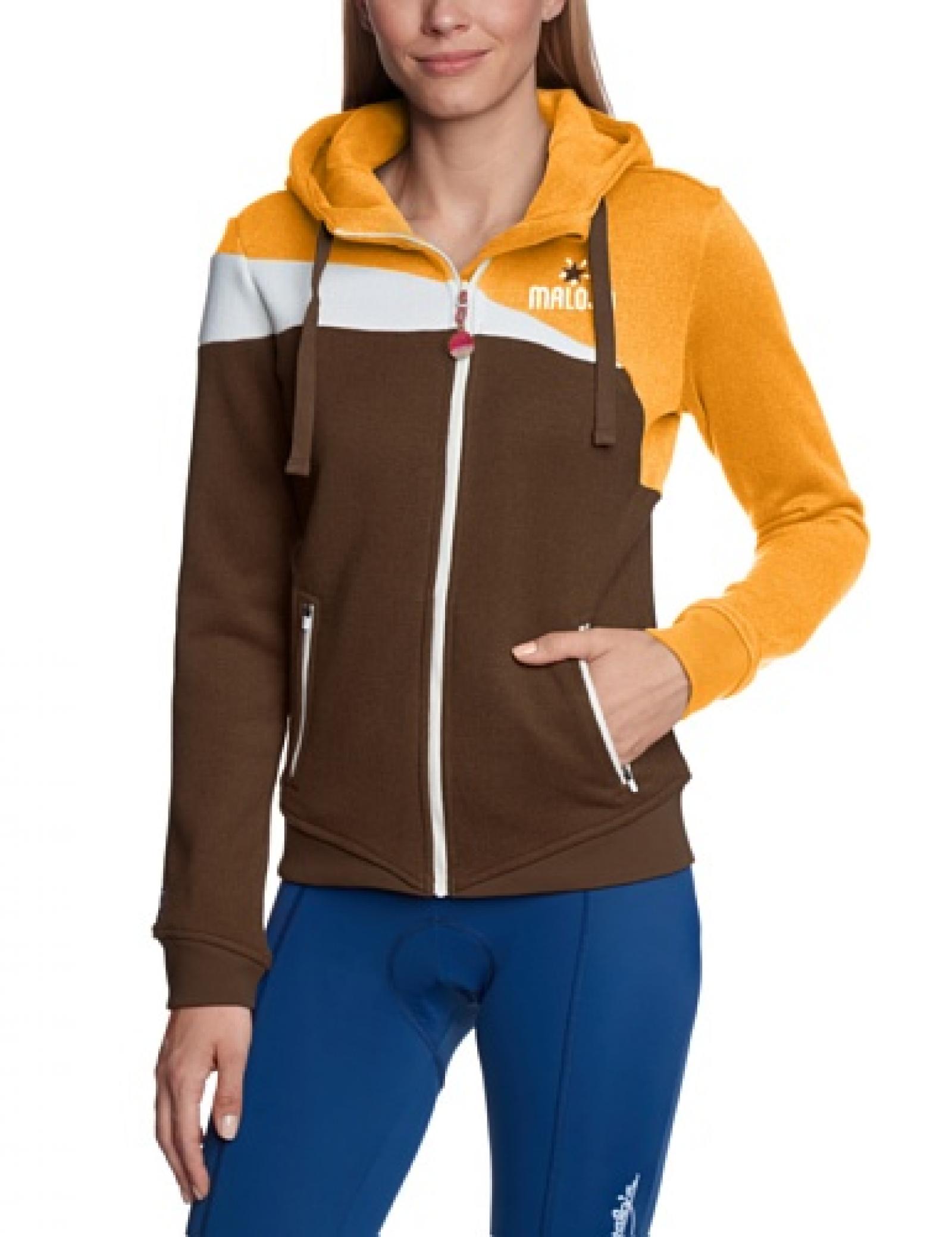 Maloja Damen Jacke Souadm Maloja Damen Jacke Souadm