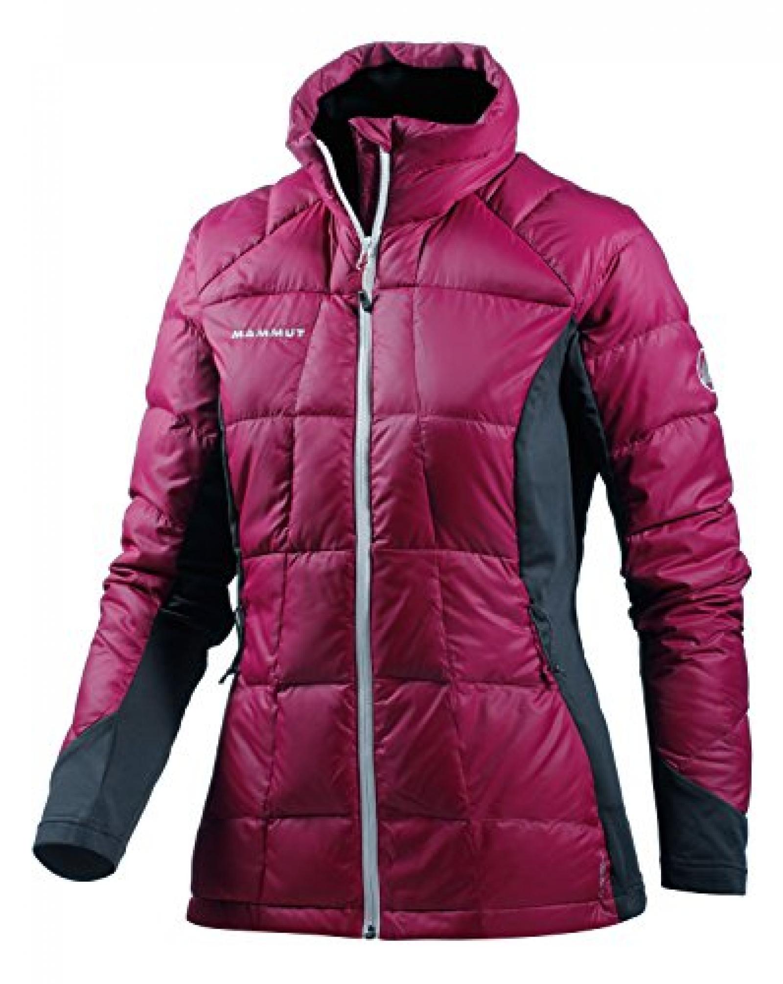 Mammut Flexidown Thermojacke Damen Mammut Flexidown Thermojacke Damen
