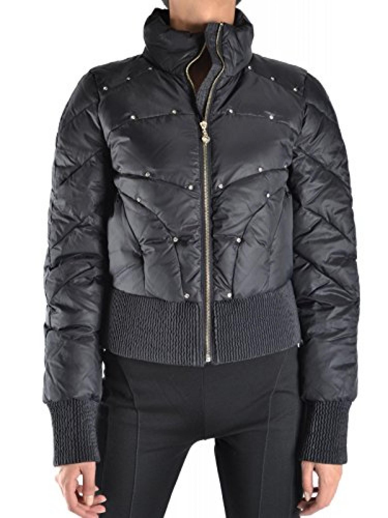 Liu jo jeans jacke pt224 Liu Jeans Donna schwarz Liu jo jeans jacke pt224 Liu Jeans Donna schwarz
