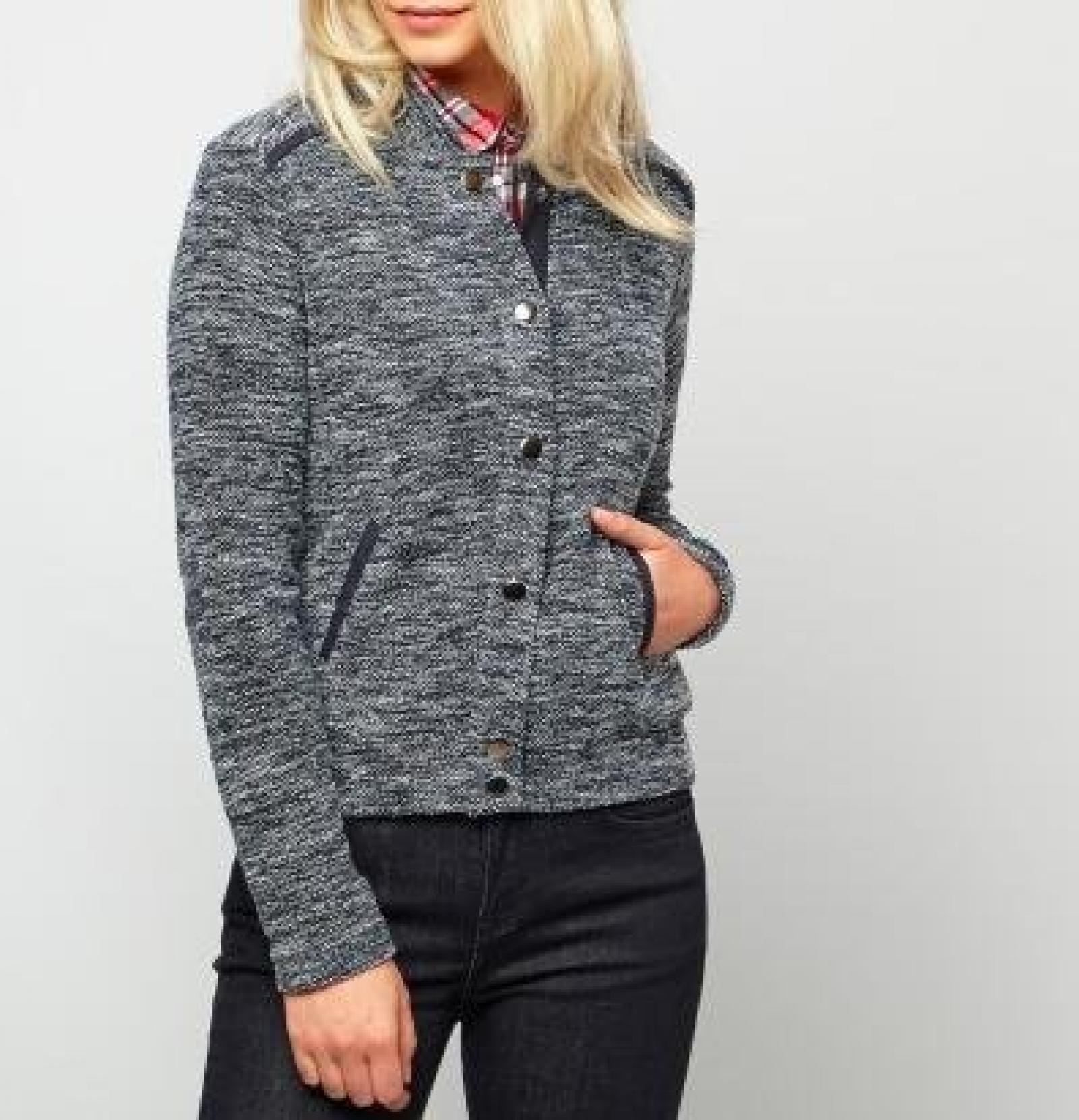 Mcgregor Melee Jacket Damen Jacke Mcgregor Melee Jacket Damen Jacke