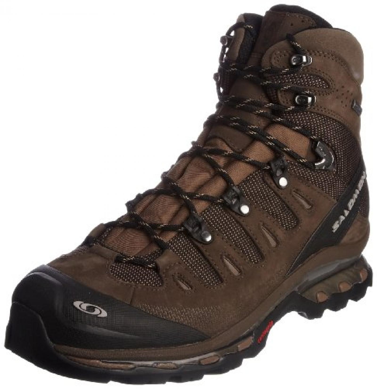 Salomon Quest 4D GTX 112152, Herren Sportschuhe - Outdoor Salomon Quest 4D GTX 112152, Herren Sportschuhe - Outdoor