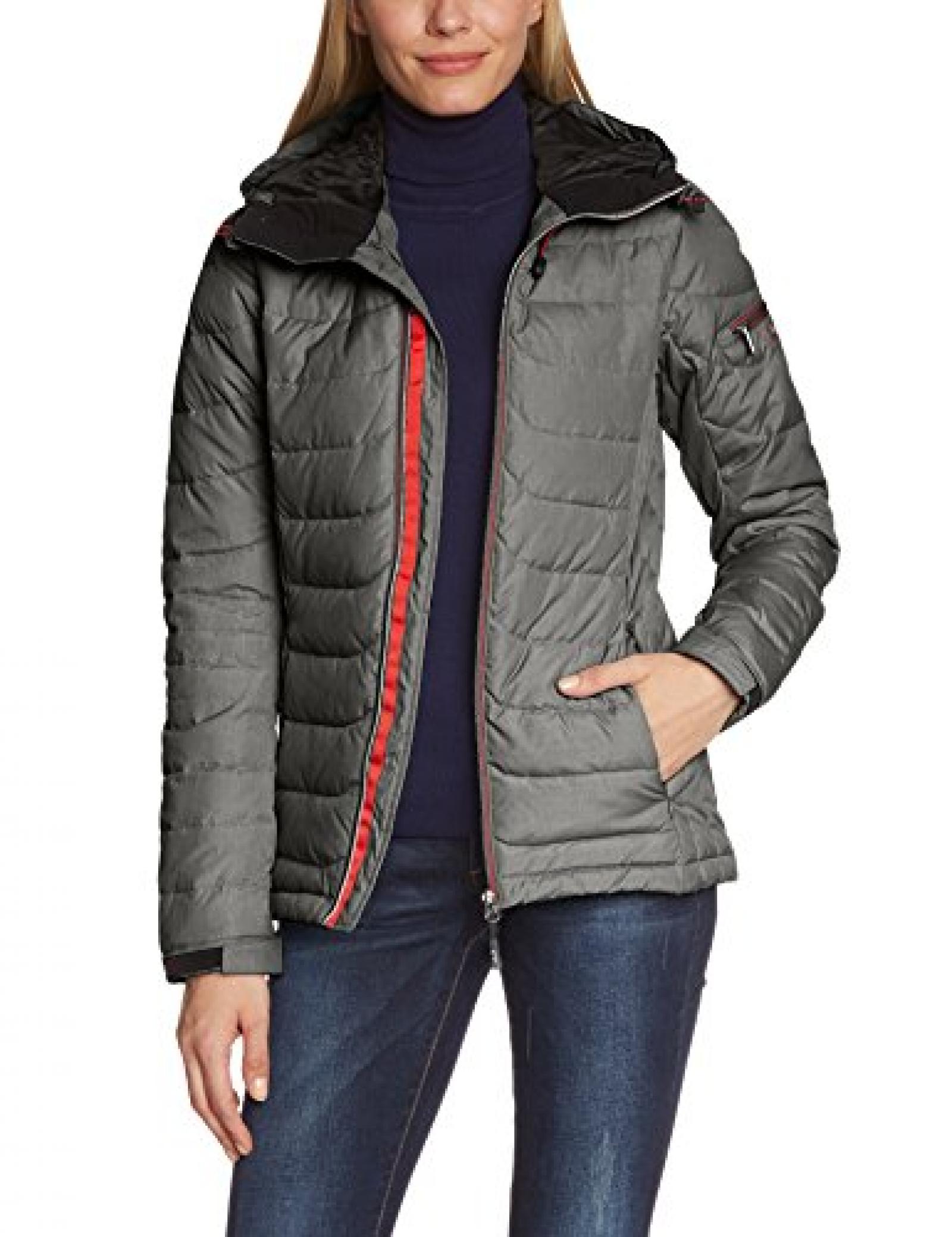 CMP - F.lli Campagnolo Damen Daunenjacke CMP - F.lli Campagnolo Damen Daunenjacke