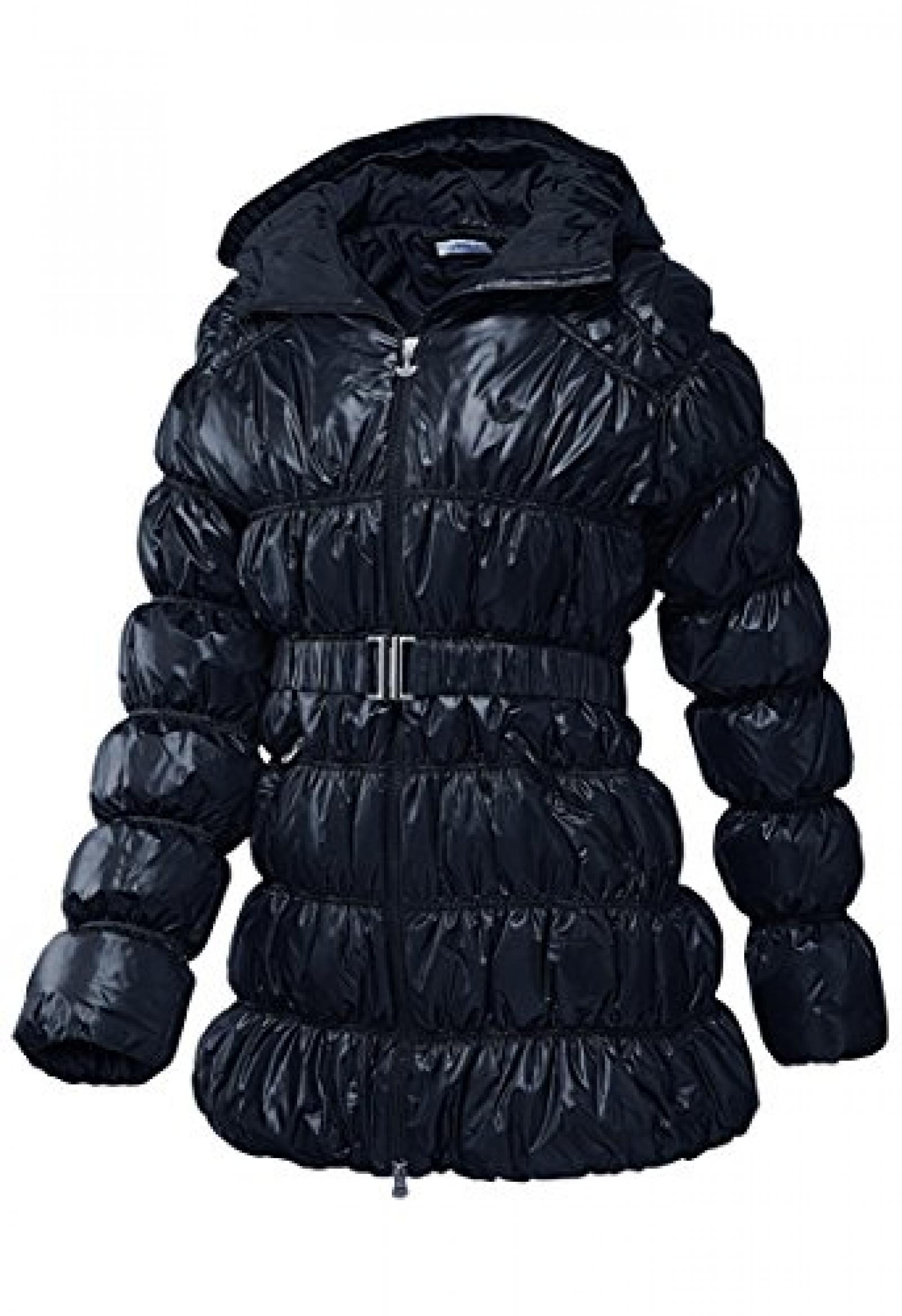 Adidas Long Down Jacket Dark Navy X51360 