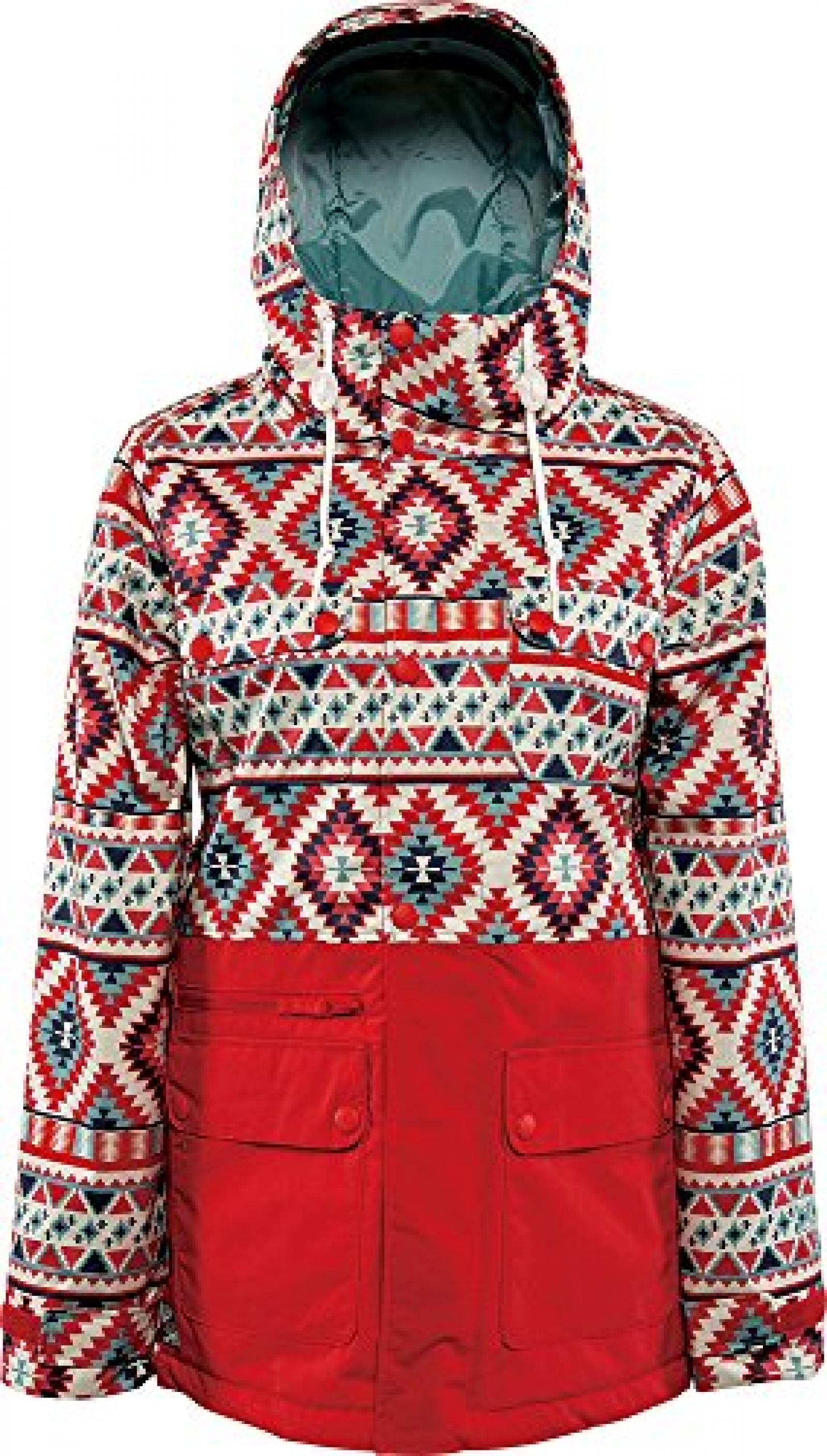 Nitro Snowboards Cypress Snowboardjacke Damen Nitro Snowboards Cypress Snowboardjacke Damen