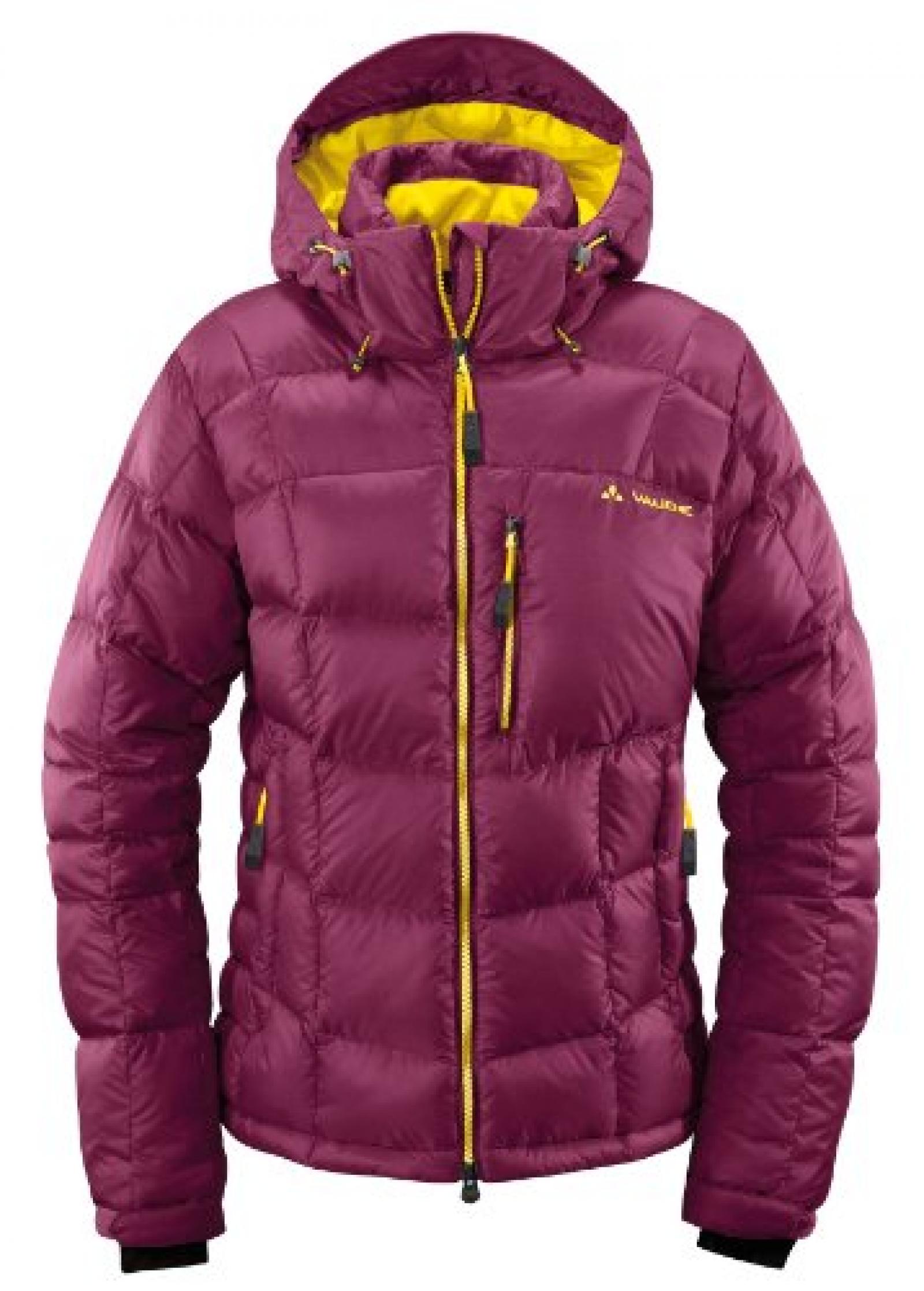 VAUDE Damen Jacke Womens Courtes Jacket VAUDE Damen Jacke Womens Courtes Jacket
