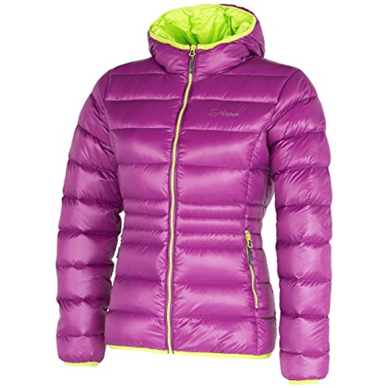 Damen Jacke, Steppjacke, gef&uuml;ttert, BETLIS 3 Farben Hannah 