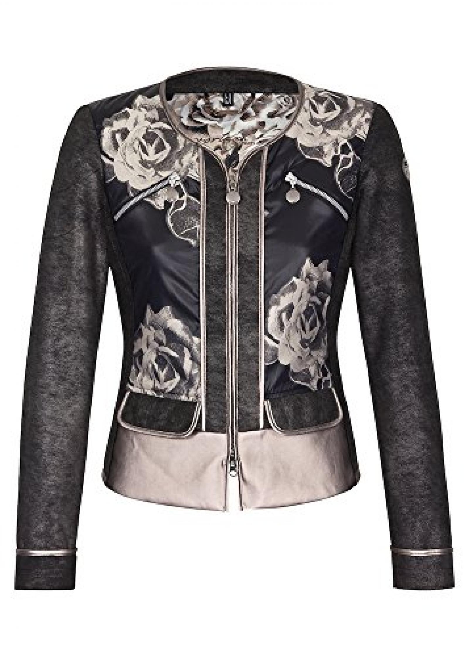 SPORTALM Jacke Copper (7882574495846) 