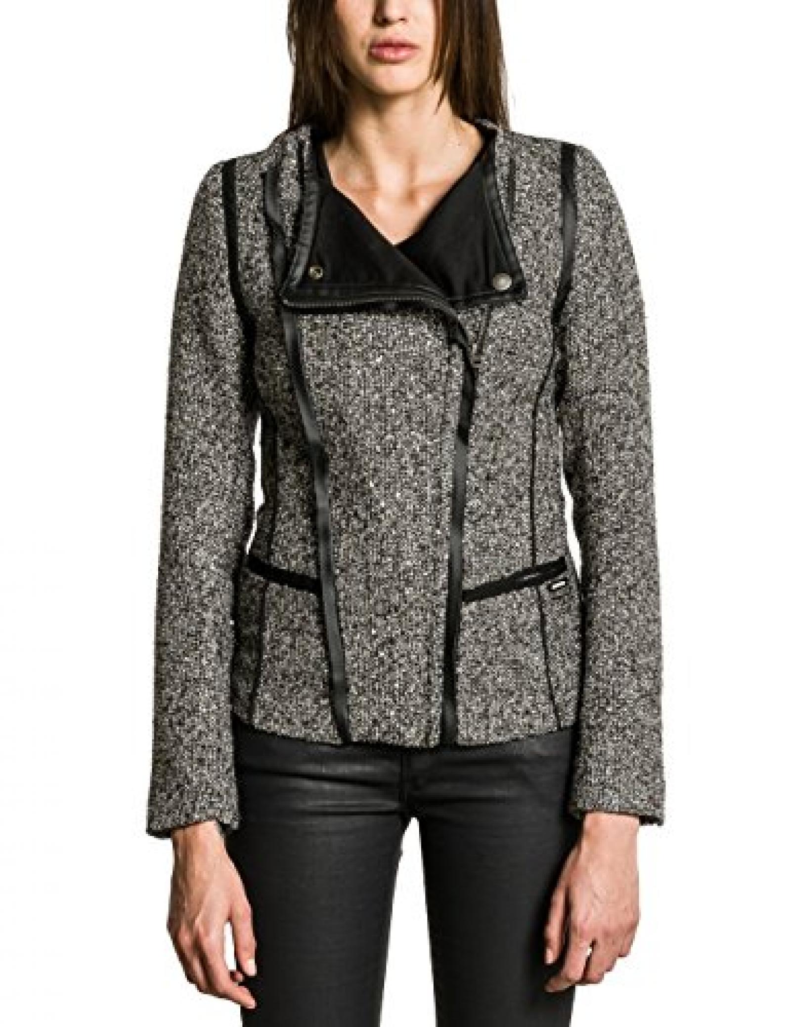 Replay Damen Jacke W7966 .000.51536 Replay Damen Jacke W7966 .000.51536