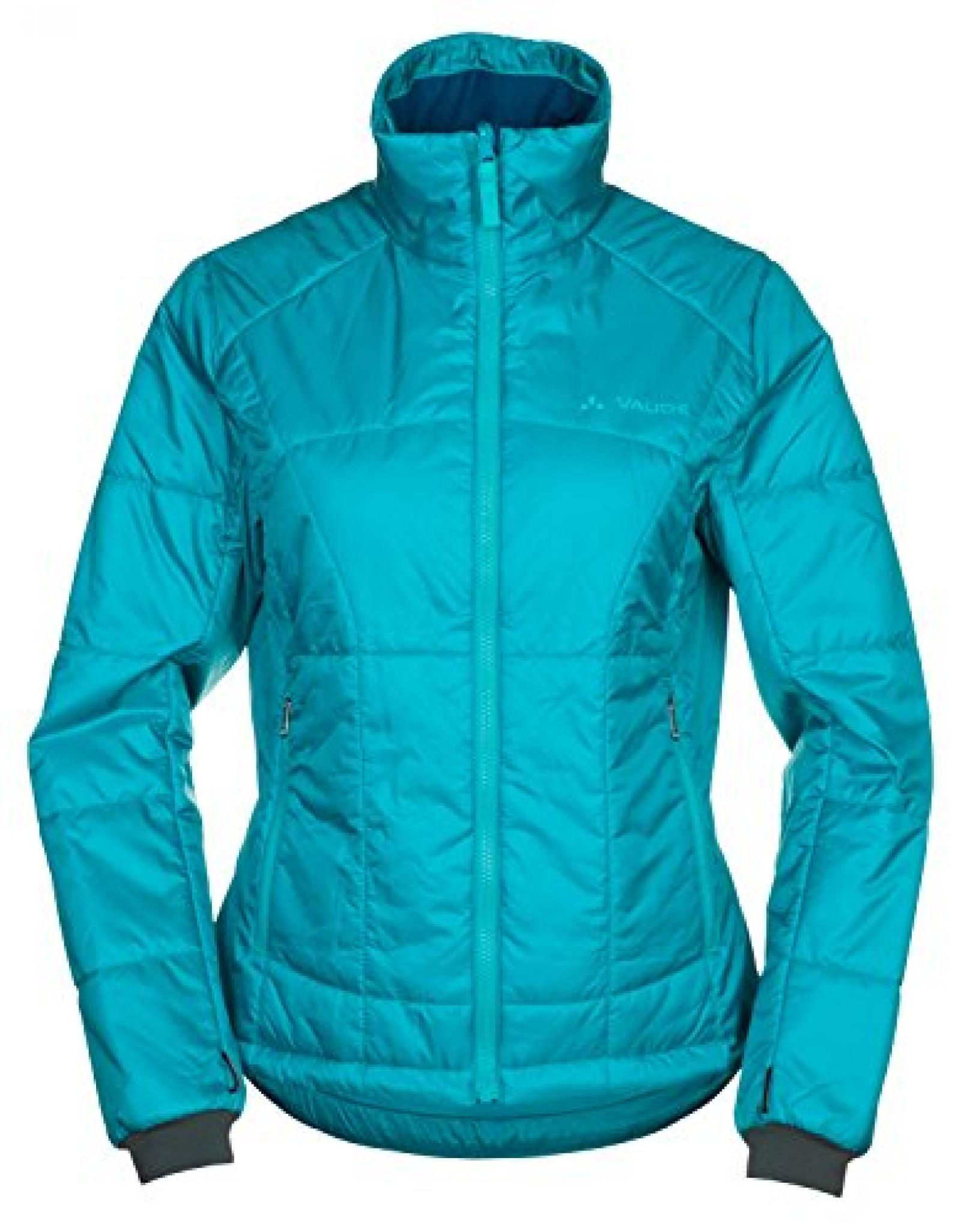 VAUDE Damen Doppeljacke Womens Nuuksio 3 in 1 Jacket 