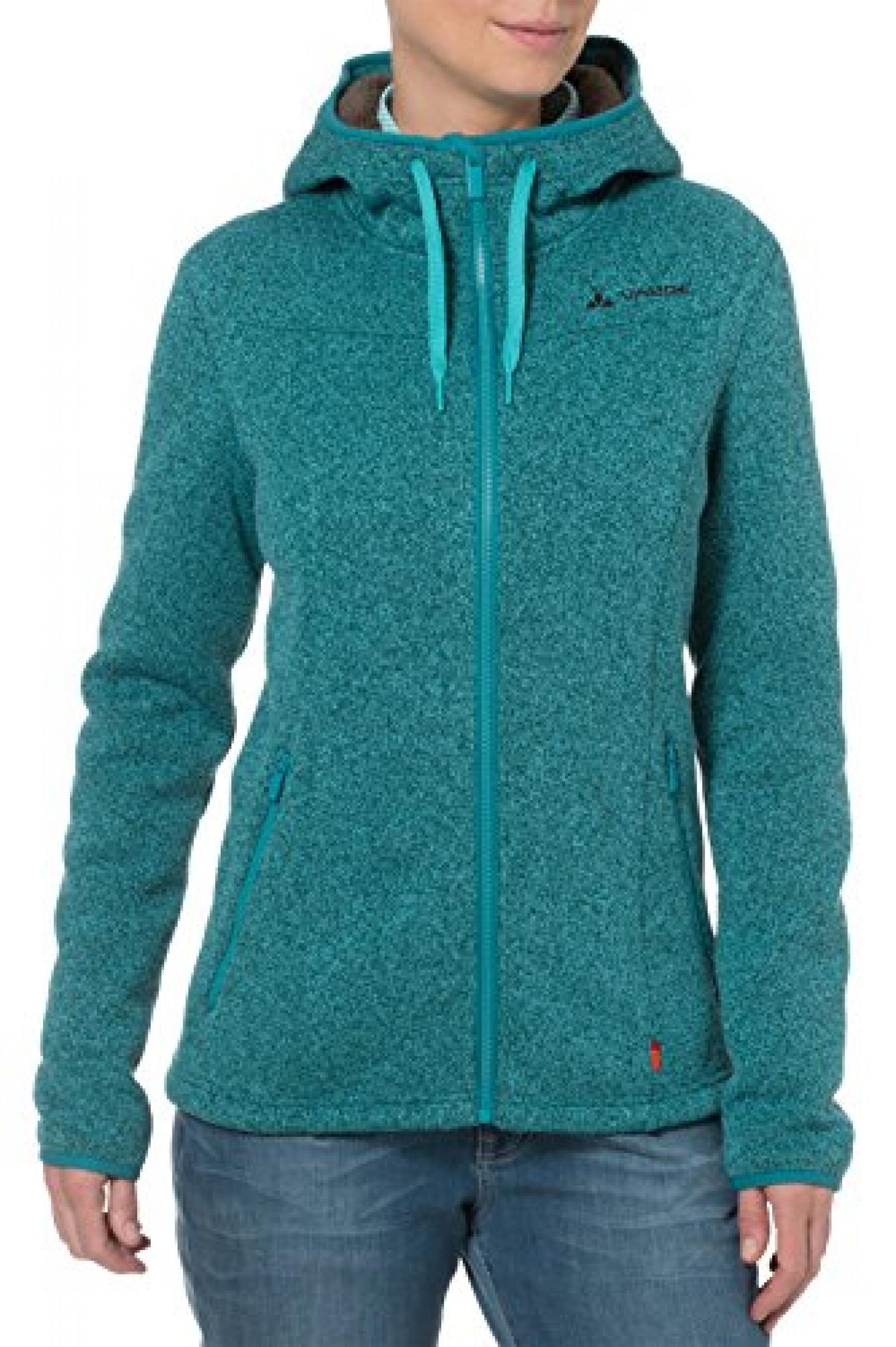 VAUDE Damen Jacke Womens Sentino Jacket II VAUDE Damen Jacke Womens Sentino Jacket II