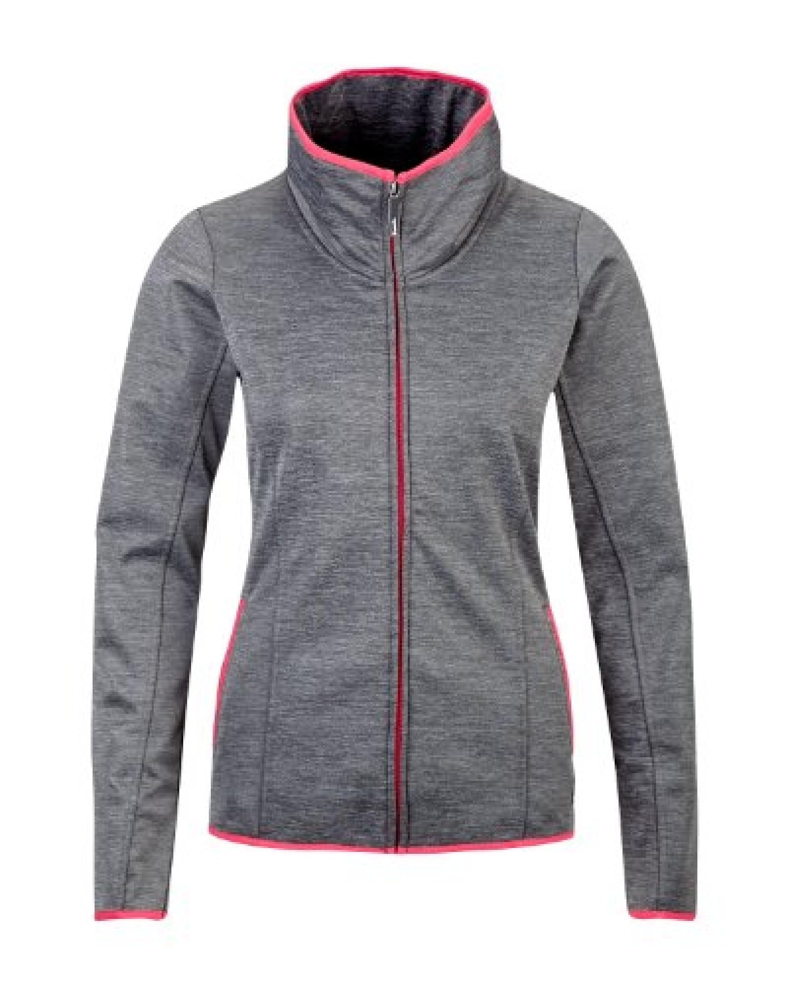 Bench Damen Trikotjacke Krans 