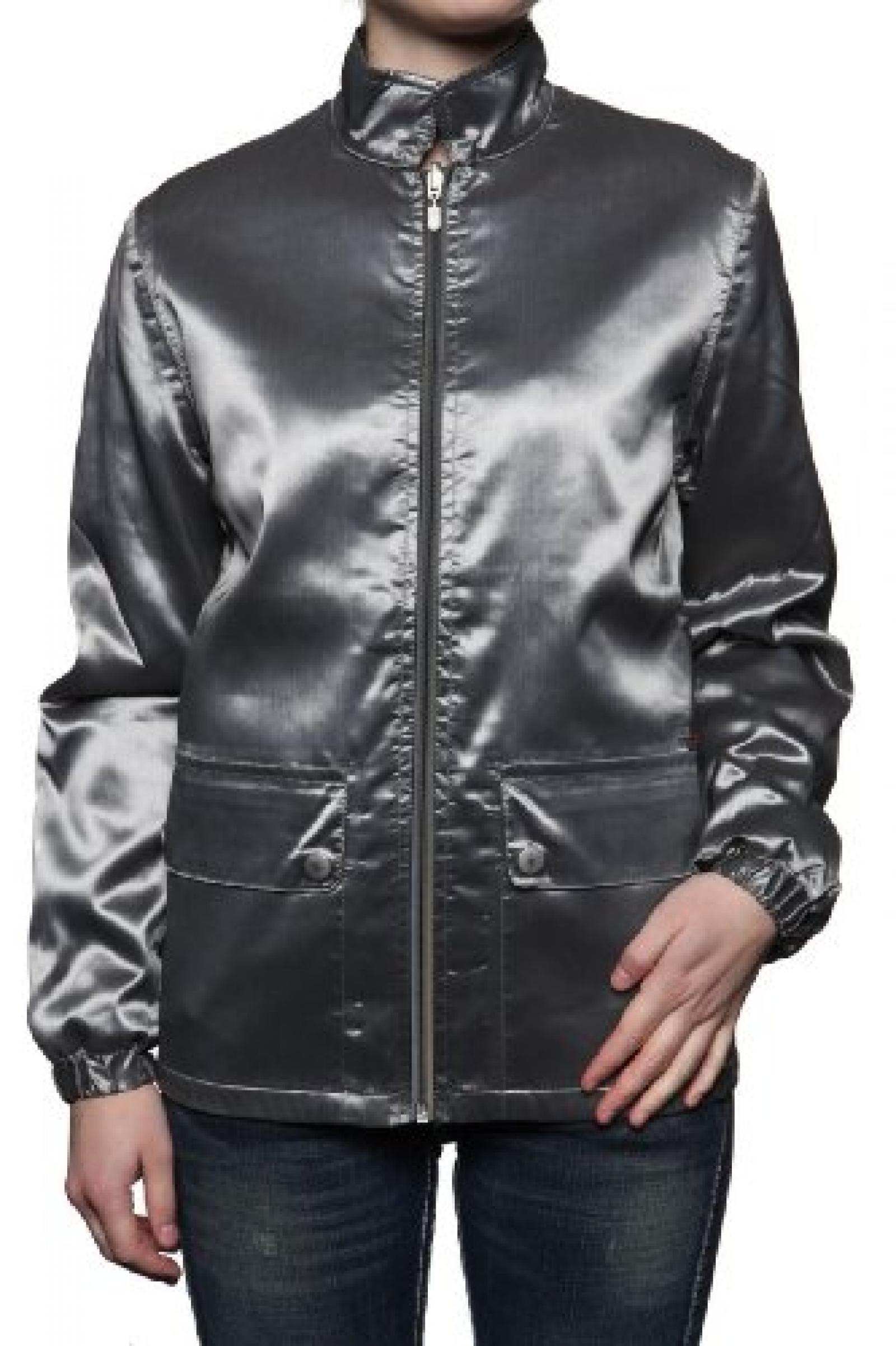 Belstaff Damen Jacke REACTA INNER, Farbe: Silberfarben Belstaff Damen Jacke REACTA INNER, Farbe: Silberfarben