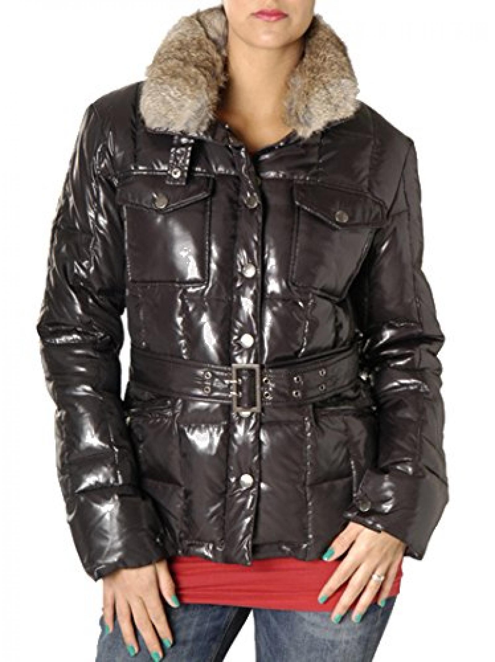 BLAUMAX DAMEN JACKE QUEBEC 12229003-9990 BLAUMAX DAMEN JACKE QUEBEC 12229003-9990