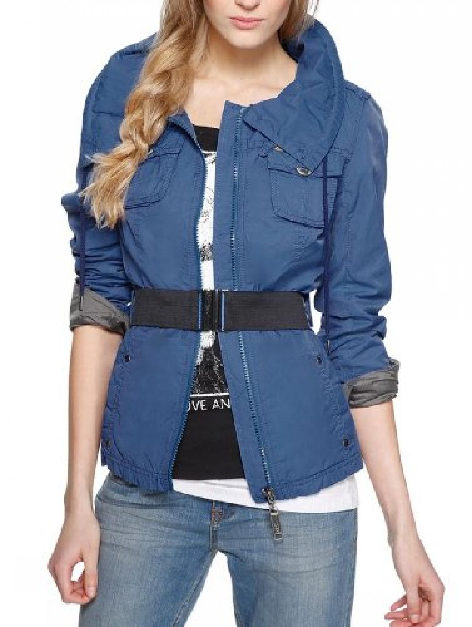 QS by s.Oliver Damen Jacke 49.302.51.6540 QS by s.Oliver Damen Jacke 49.302.51.6540