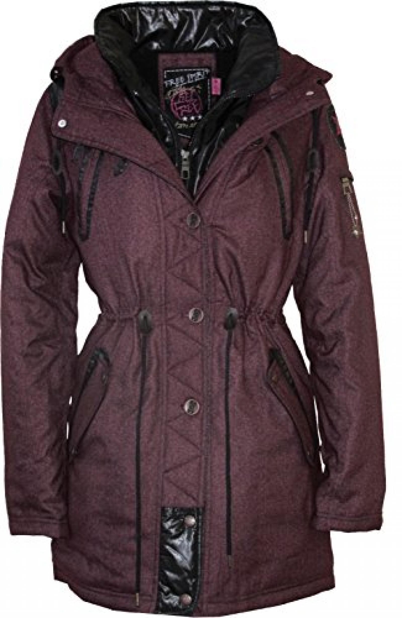 ELENORA Damen Parka ELENORA Damen Parka