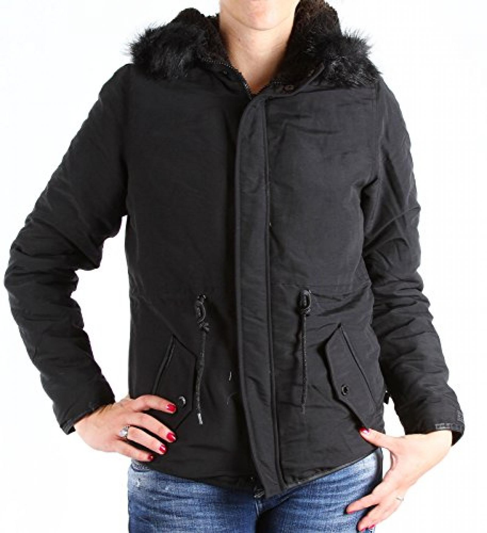 Le Temps Des Cerises Damen Jacke Jacke Le Temps Des Cerises Damen Jacke Jacke