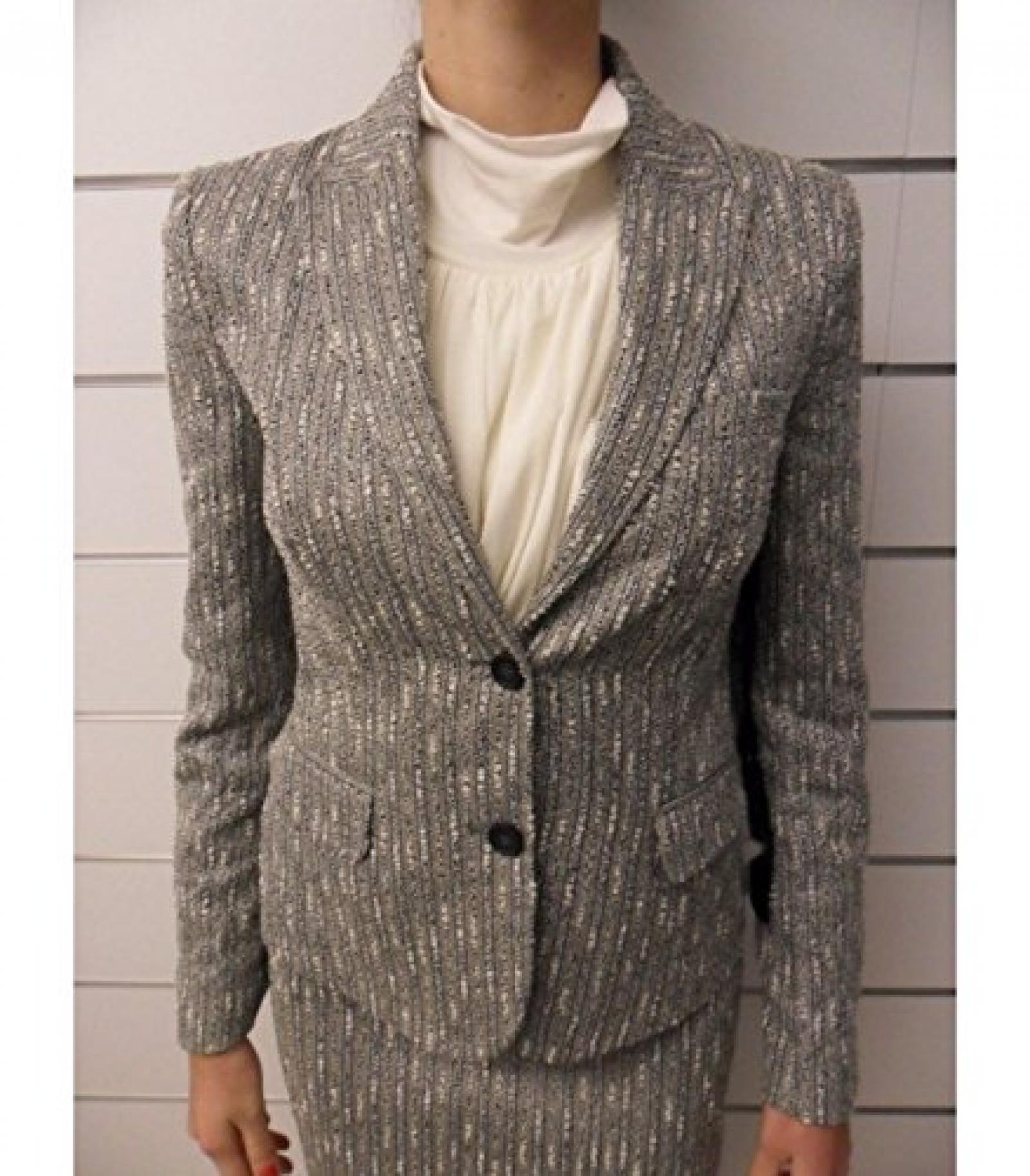Daniele alessandrini jacket 42 Daniele alessandrini jacket 42