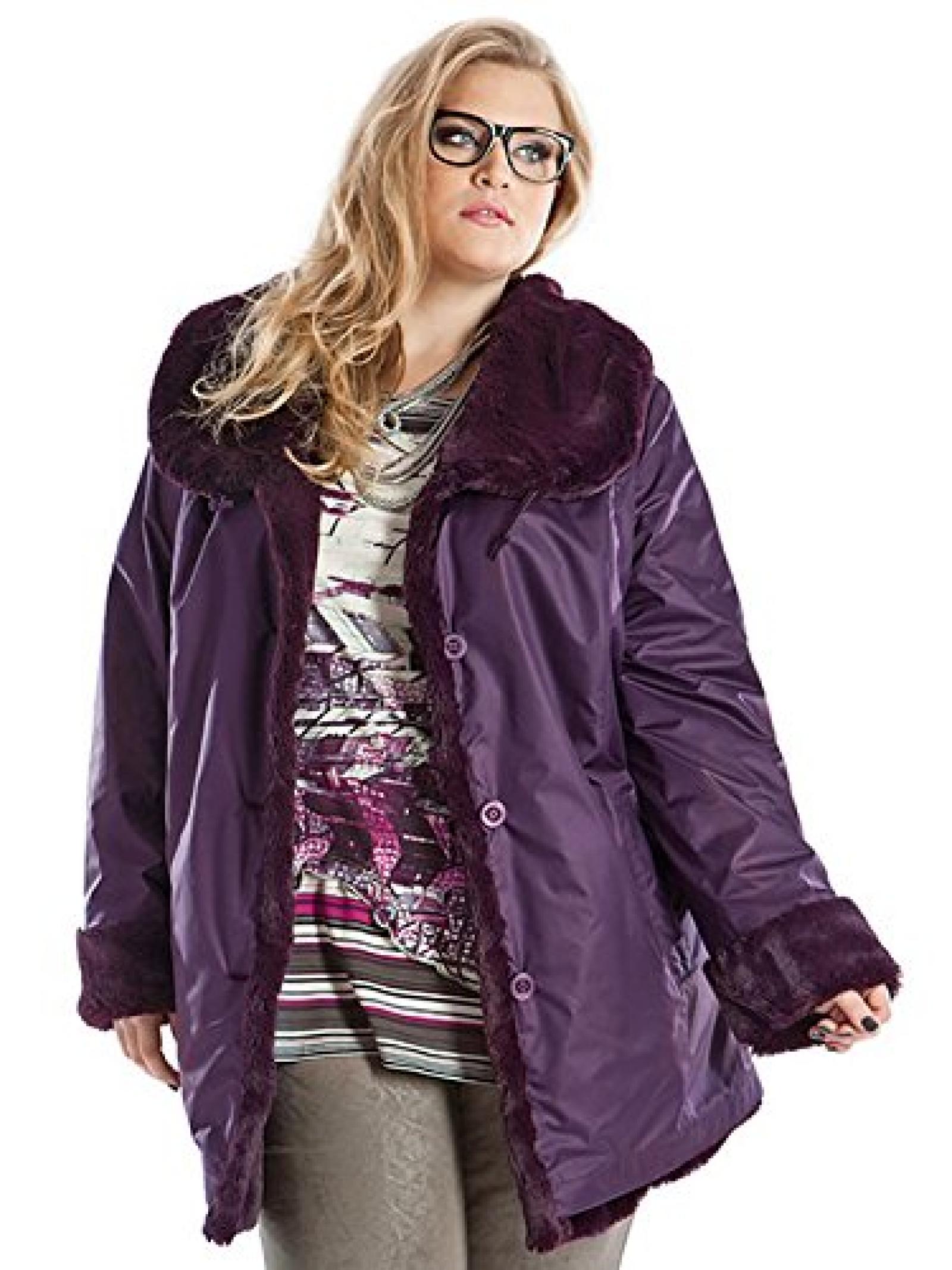 Wendejacke von Sempre Piu Wendejacke von Sempre Piu