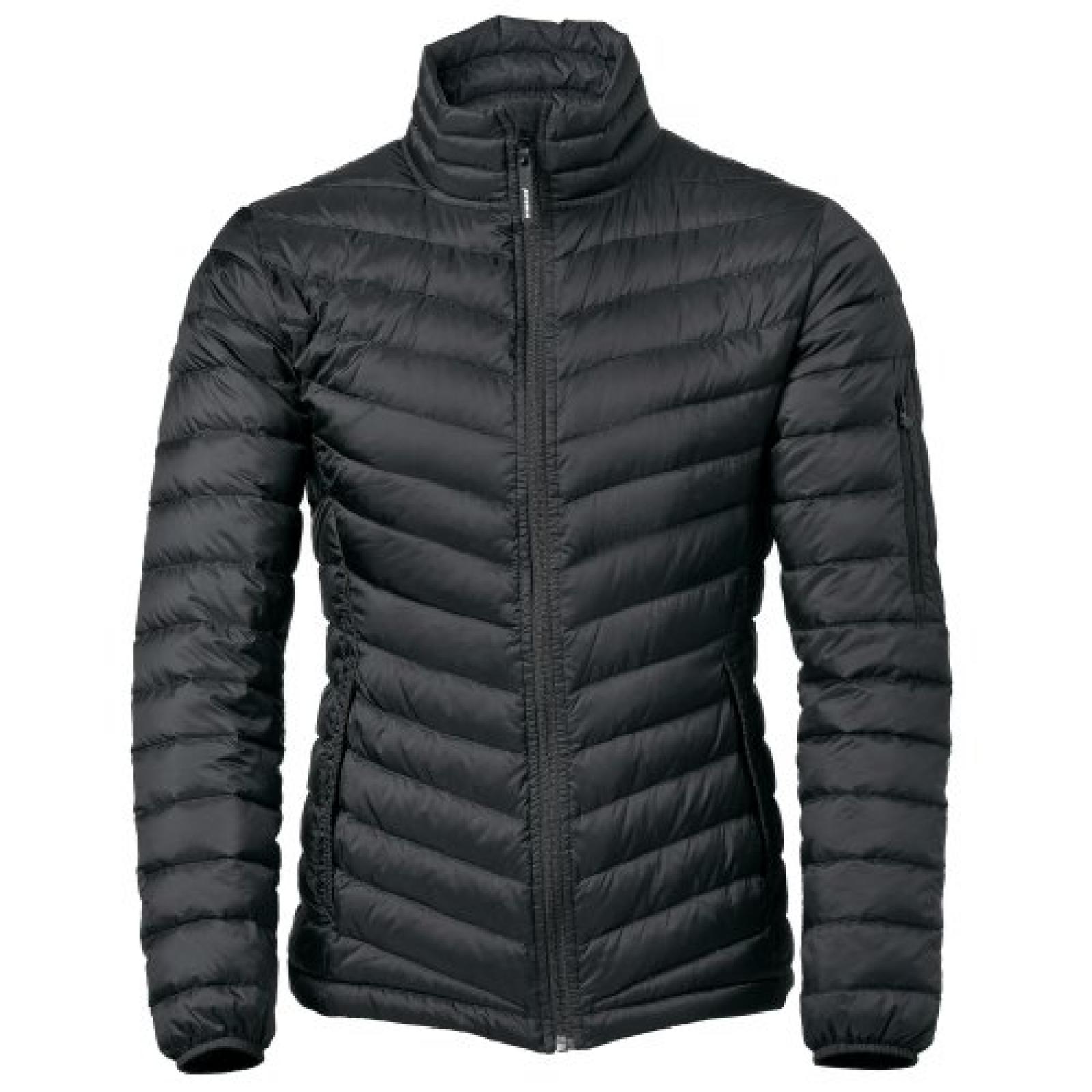 Nimbus Damen Steppjacke / Jacke Aspen (Entenfeder) 