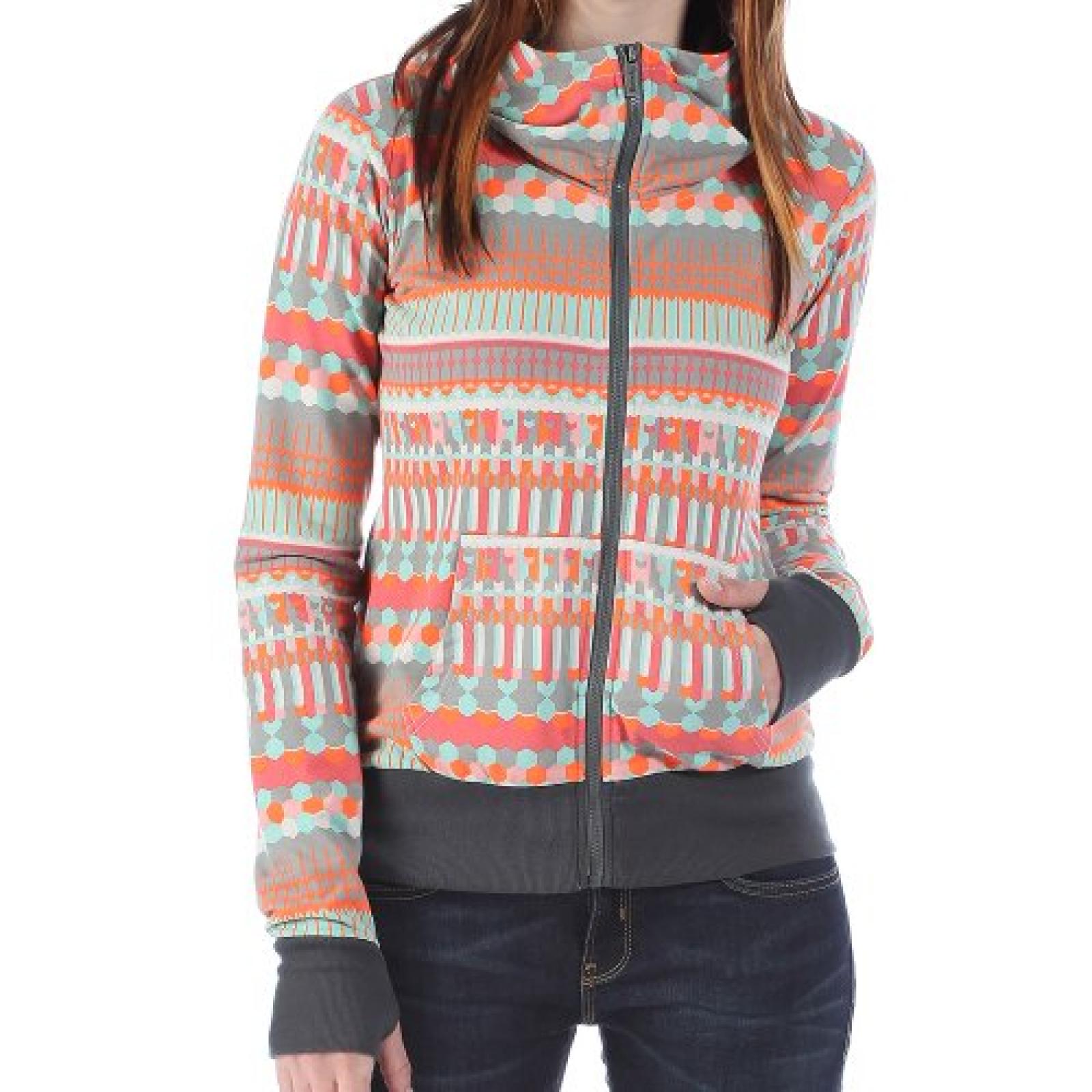 Bench Damen Kapuzenjacke Majeste 