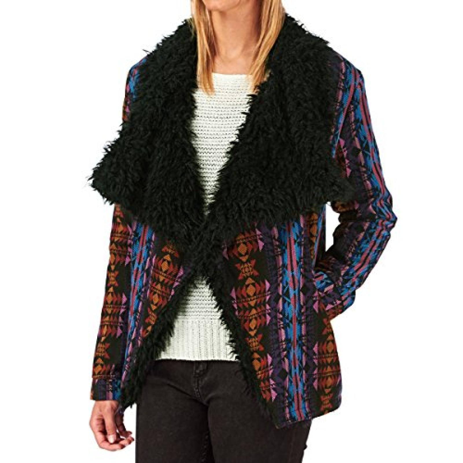 Minkpink Mystic Incense Jacket - Multi Minkpink Mystic Incense Jacket - Multi