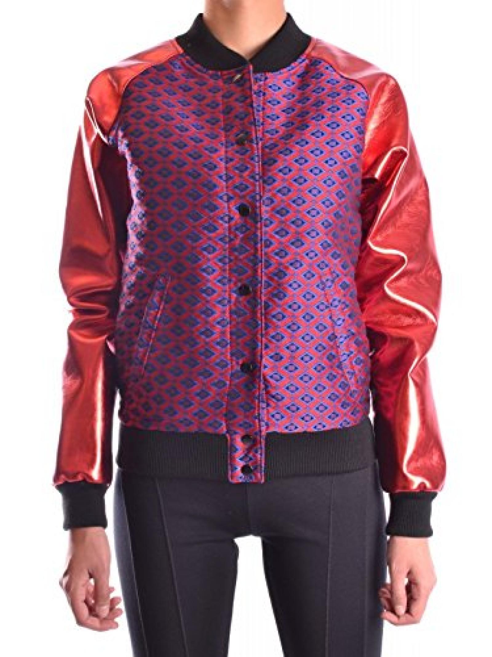 Jacke pc243 Abpositive Donna Multicolor Jacke pc243 Abpositive Donna Multicolor