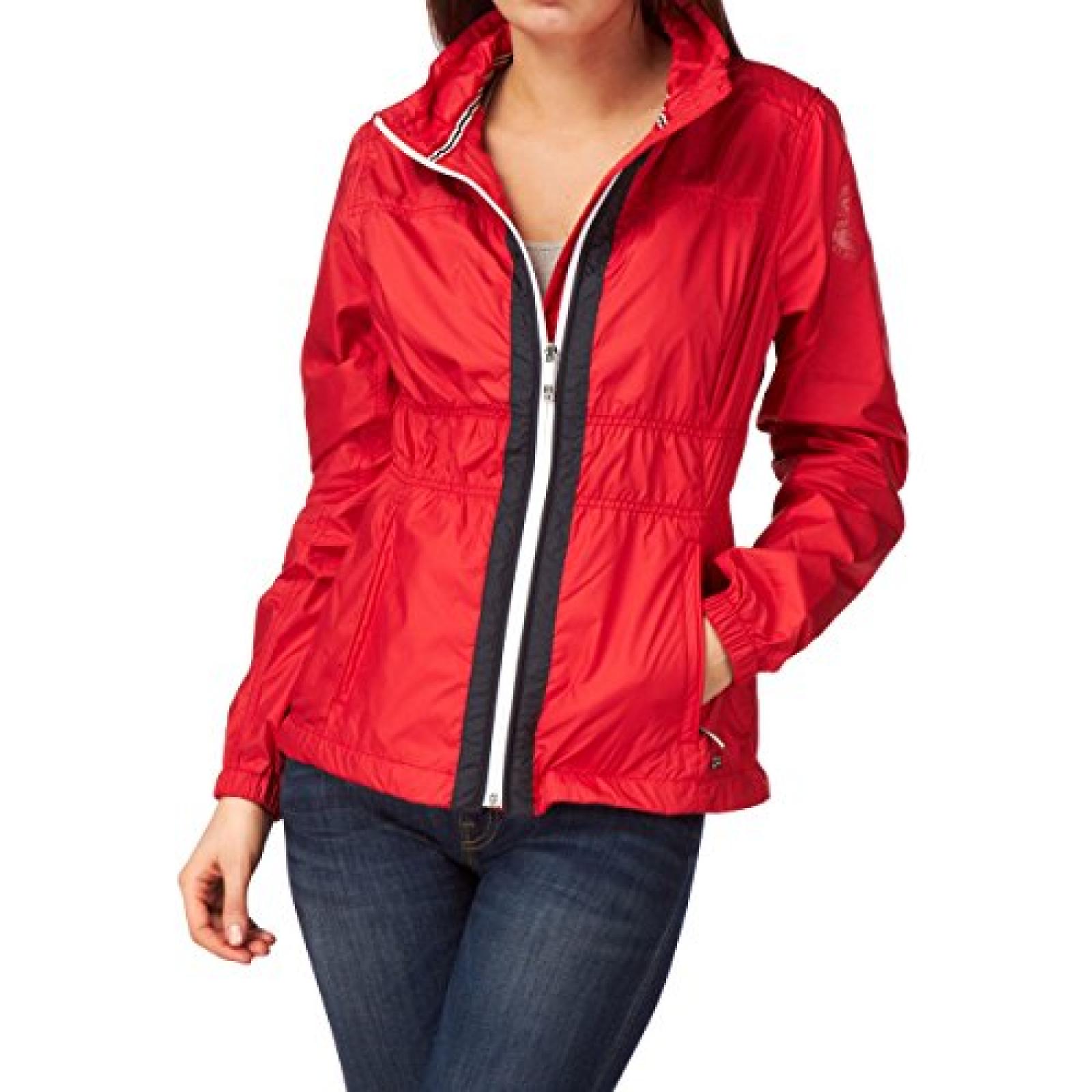 Napapijri Allyn Jacket - Ferrari Napapijri Allyn Jacket - Ferrari