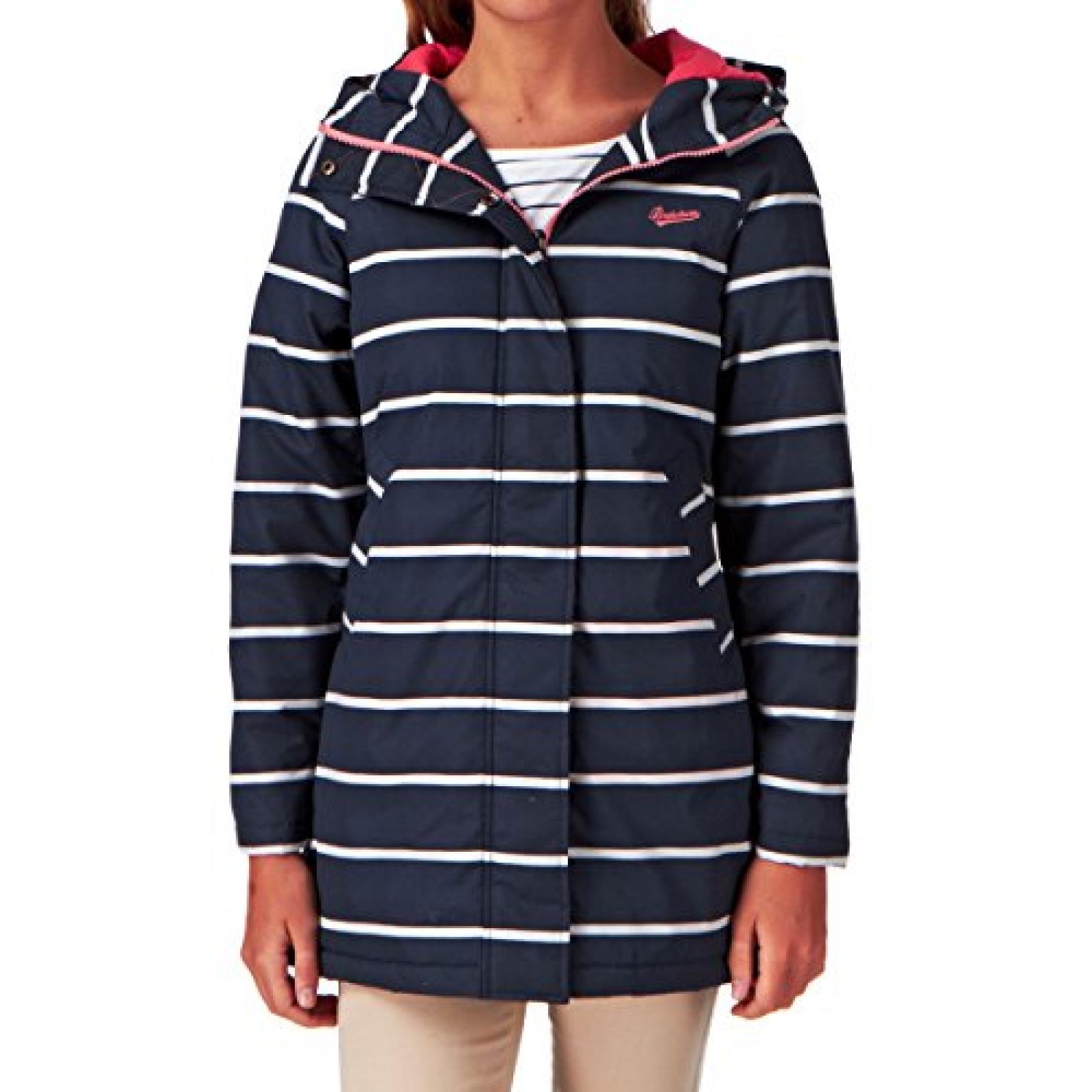 Brakeburn Hartgrove Jacket - Navy Brakeburn Hartgrove Jacket - Navy