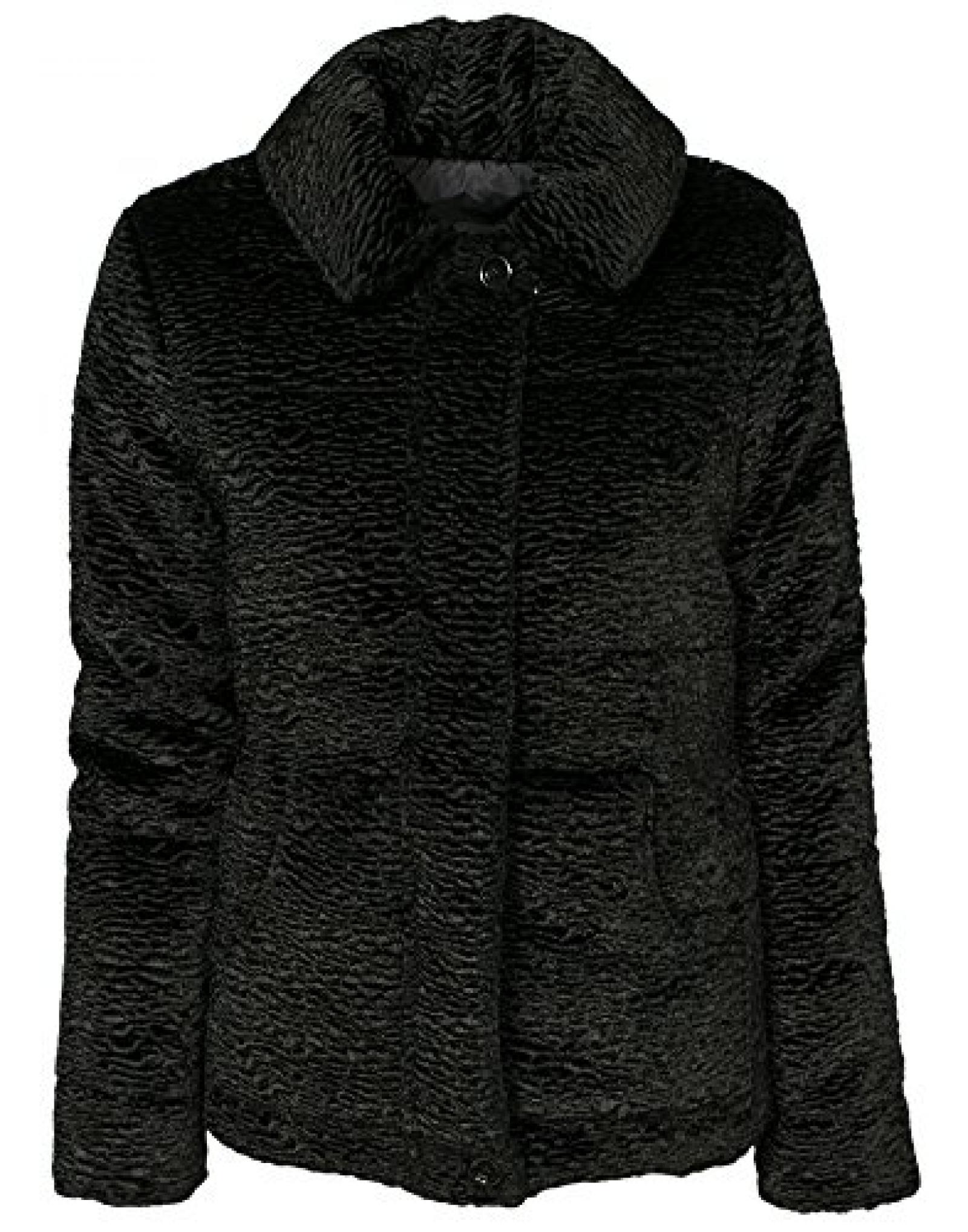 Notion 1.3 Damen Persian Faux Fur 