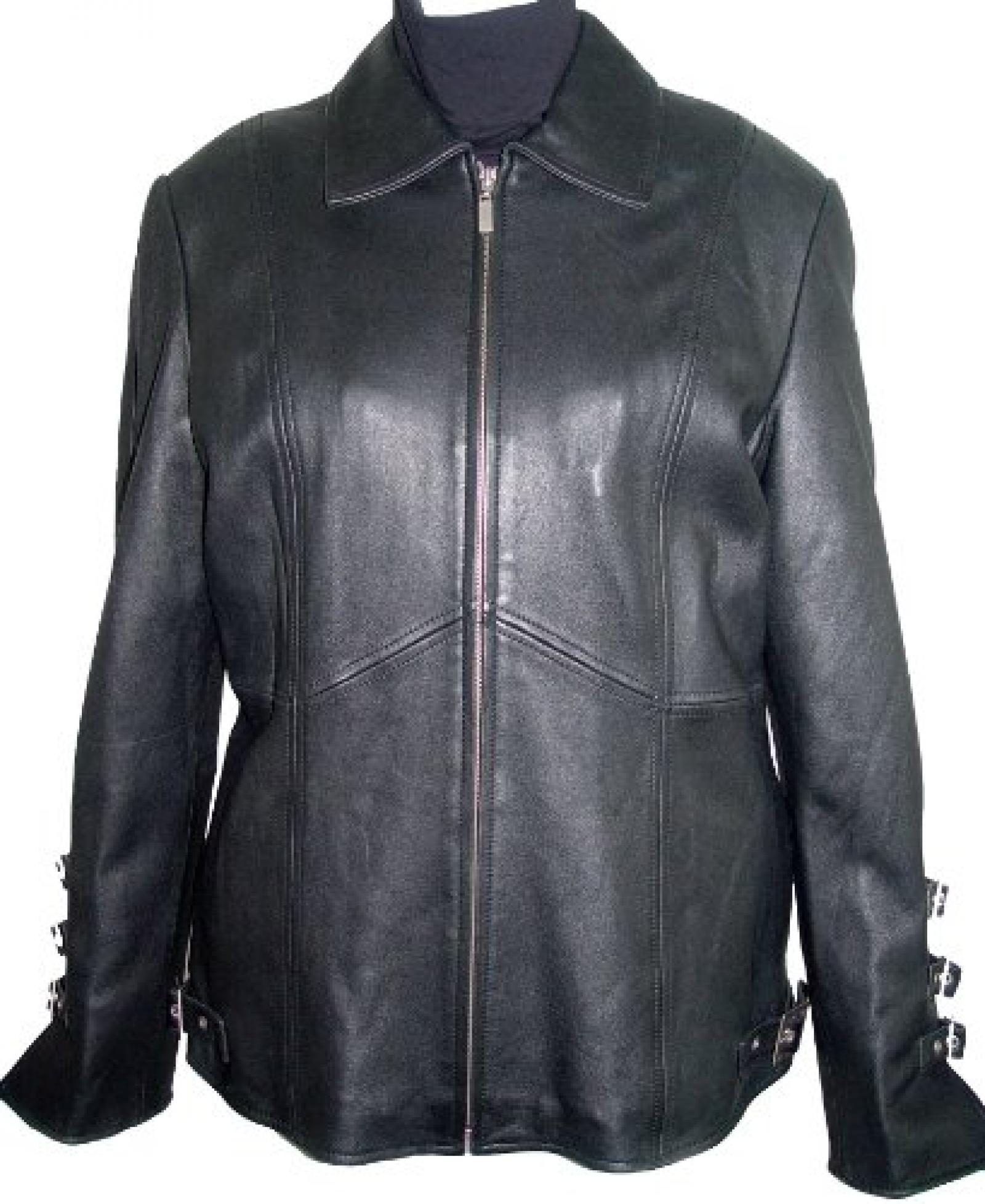Paccilo FREE tailoring Womens 4026 PETITE Lamb Stadium Leather Jacket Paccilo FREE tailoring Womens 4026 PETITE Lamb Stadium Leather Jacket