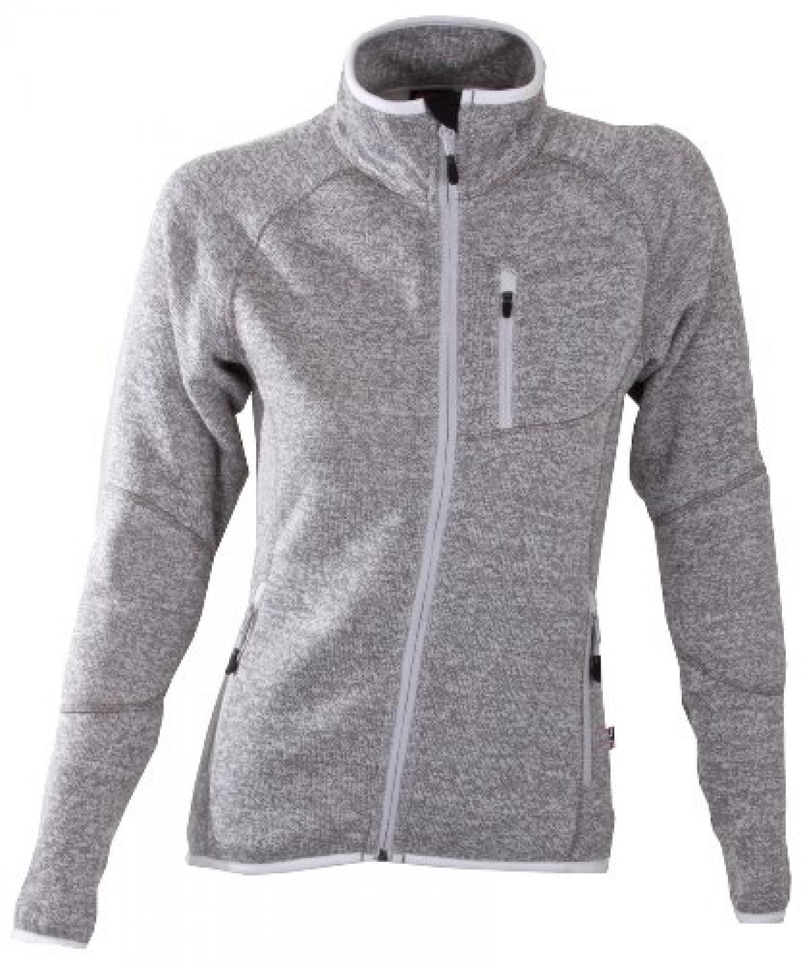 Twentyfour Damen Strick Fleece Jacke Alta - Fleece Jacke - Topseller in Norwegen Twentyfour Damen Strick Fleece Jacke Alta - Fleece Jacke - Topseller in Norwegen