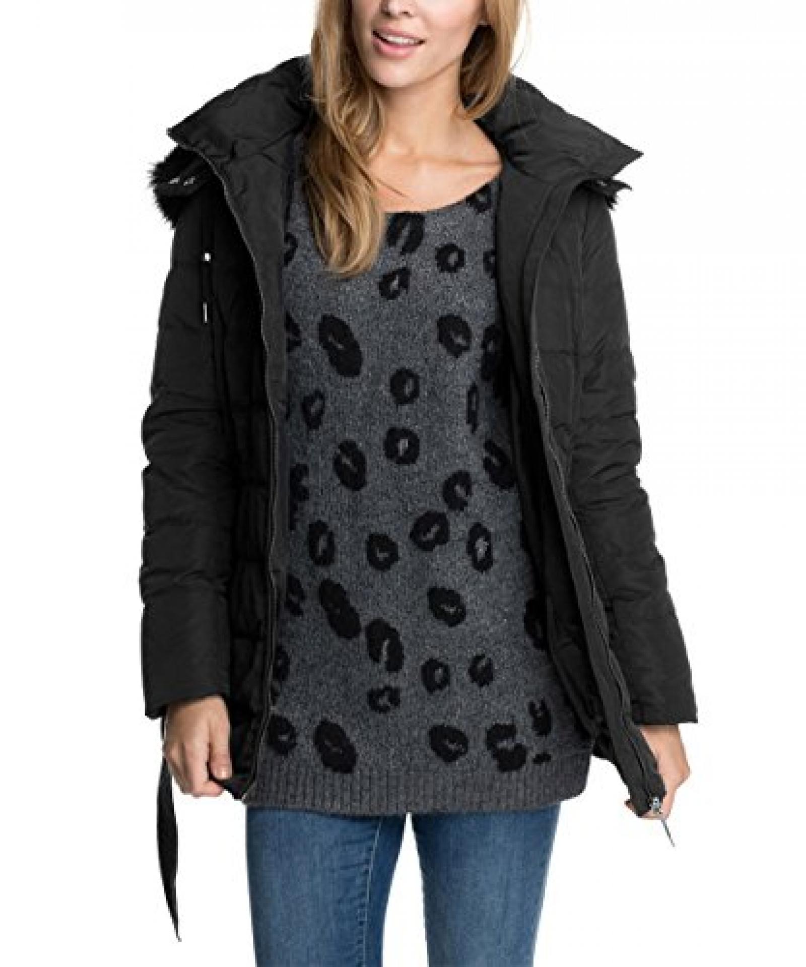 ESPRIT Collection Damen Daunenjacke ESPRIT Collection Damen Daunenjacke