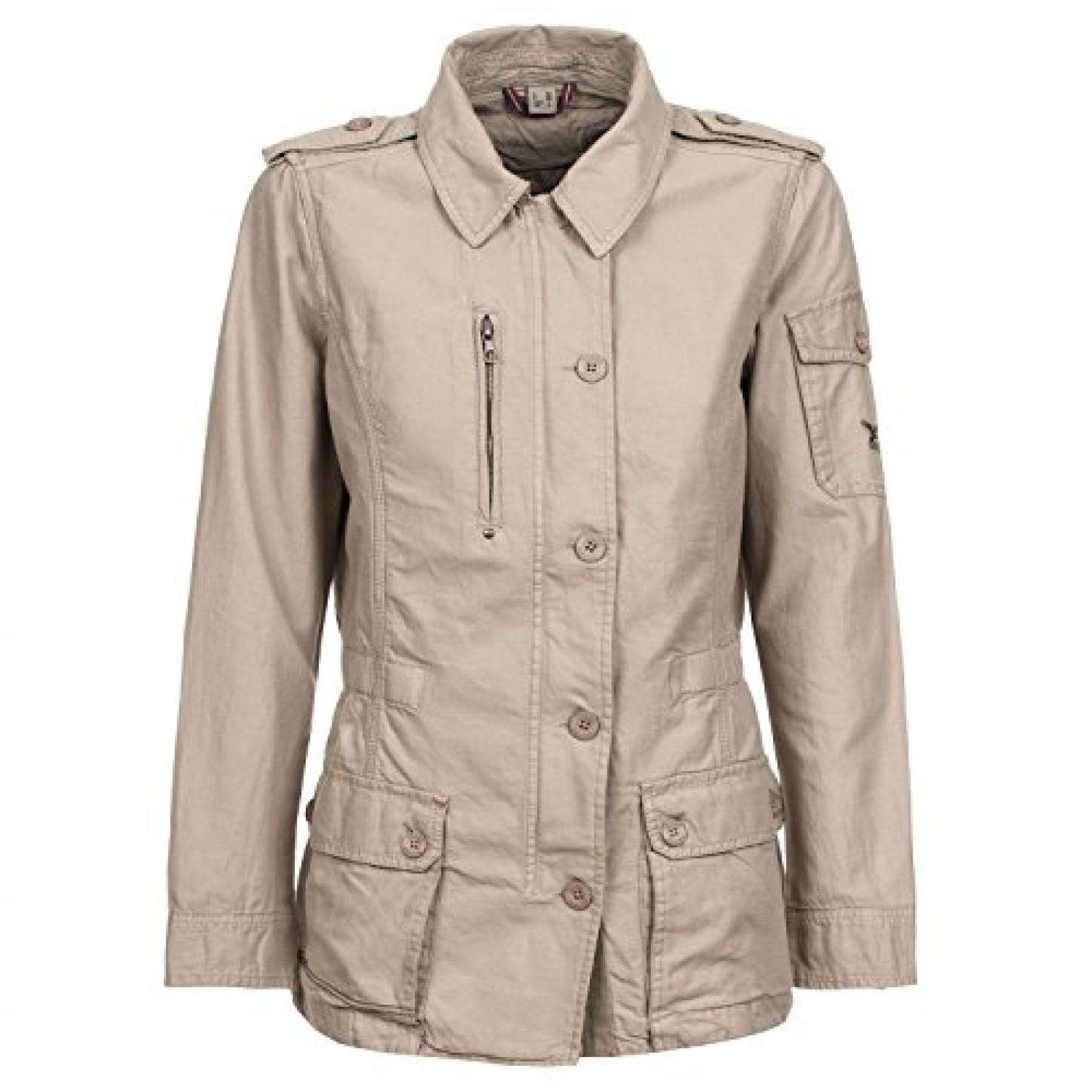 Salewa Damen Jacke Koba Baumwolle 022512 