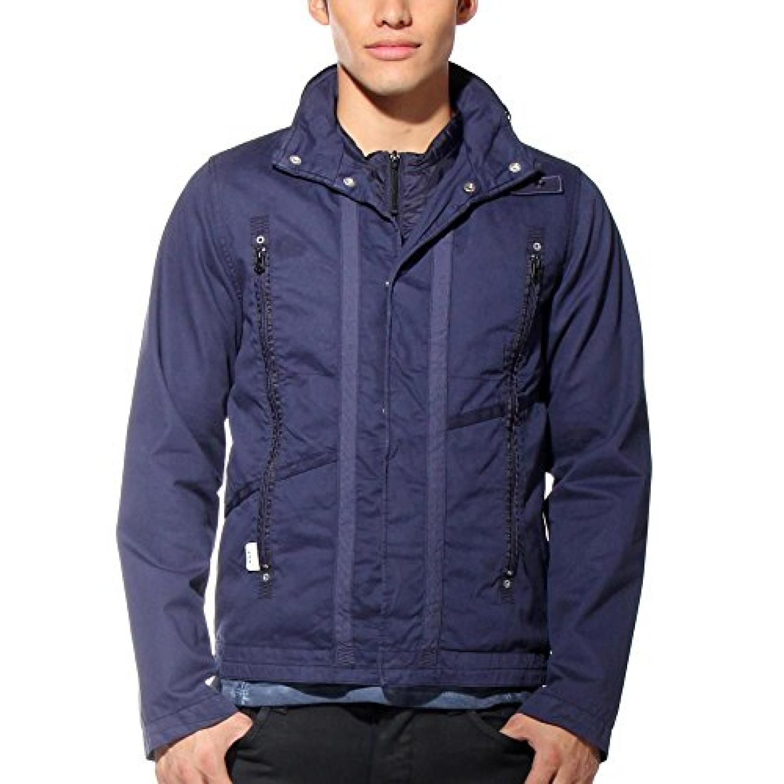 G-Star Damen Jacke Blau Blau G-Star Damen Jacke Blau Blau