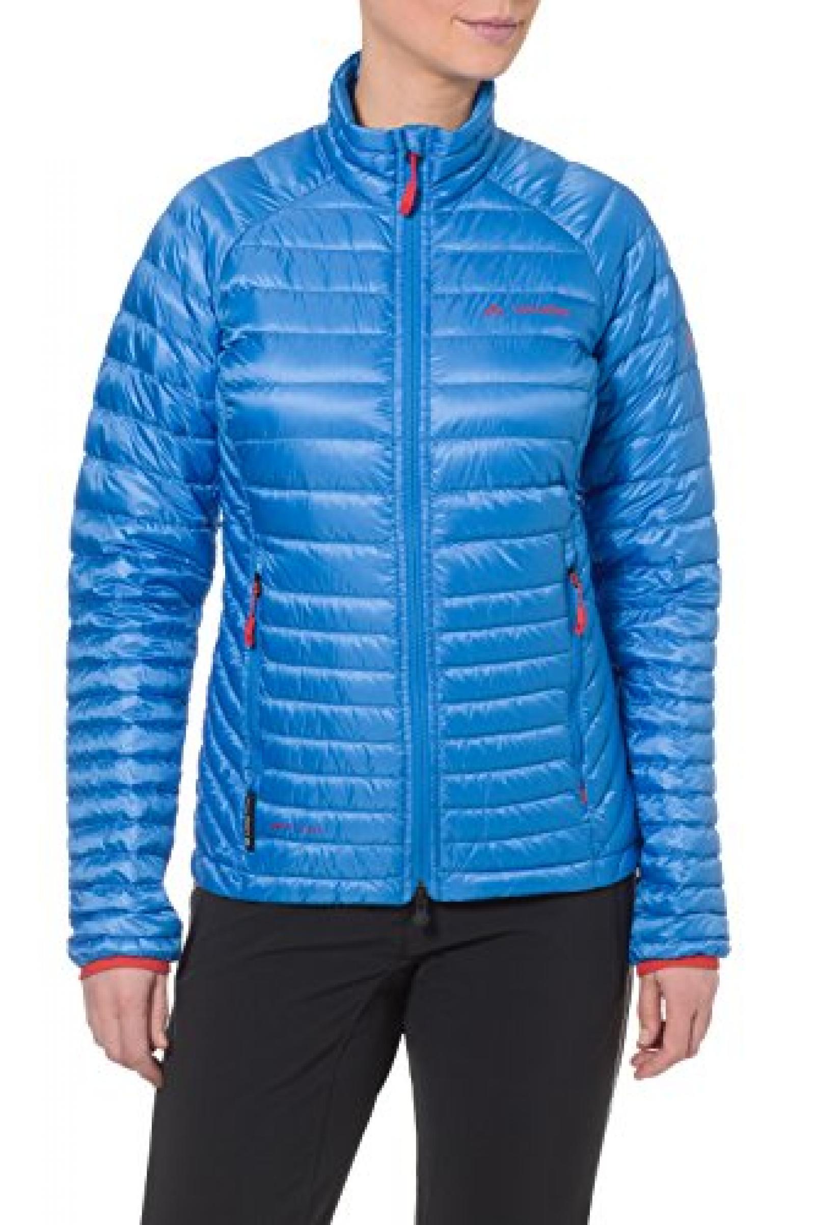 VAUDE Damen Jacke Womens Kabru Light Jacket II VAUDE Damen Jacke Womens Kabru Light Jacket II