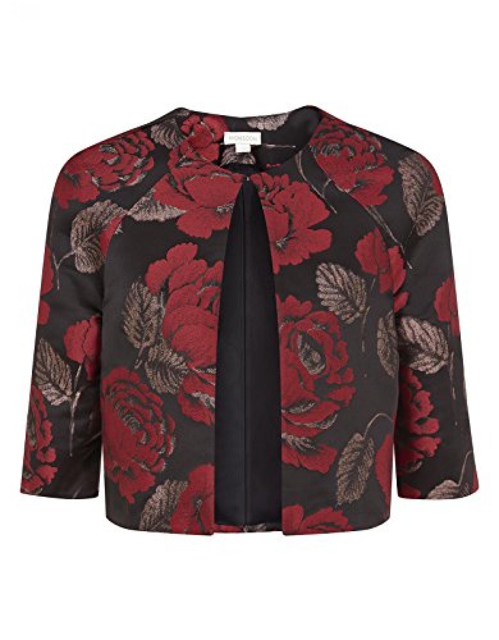 Monsoon Damen Omari Jacke Monsoon Damen Omari Jacke