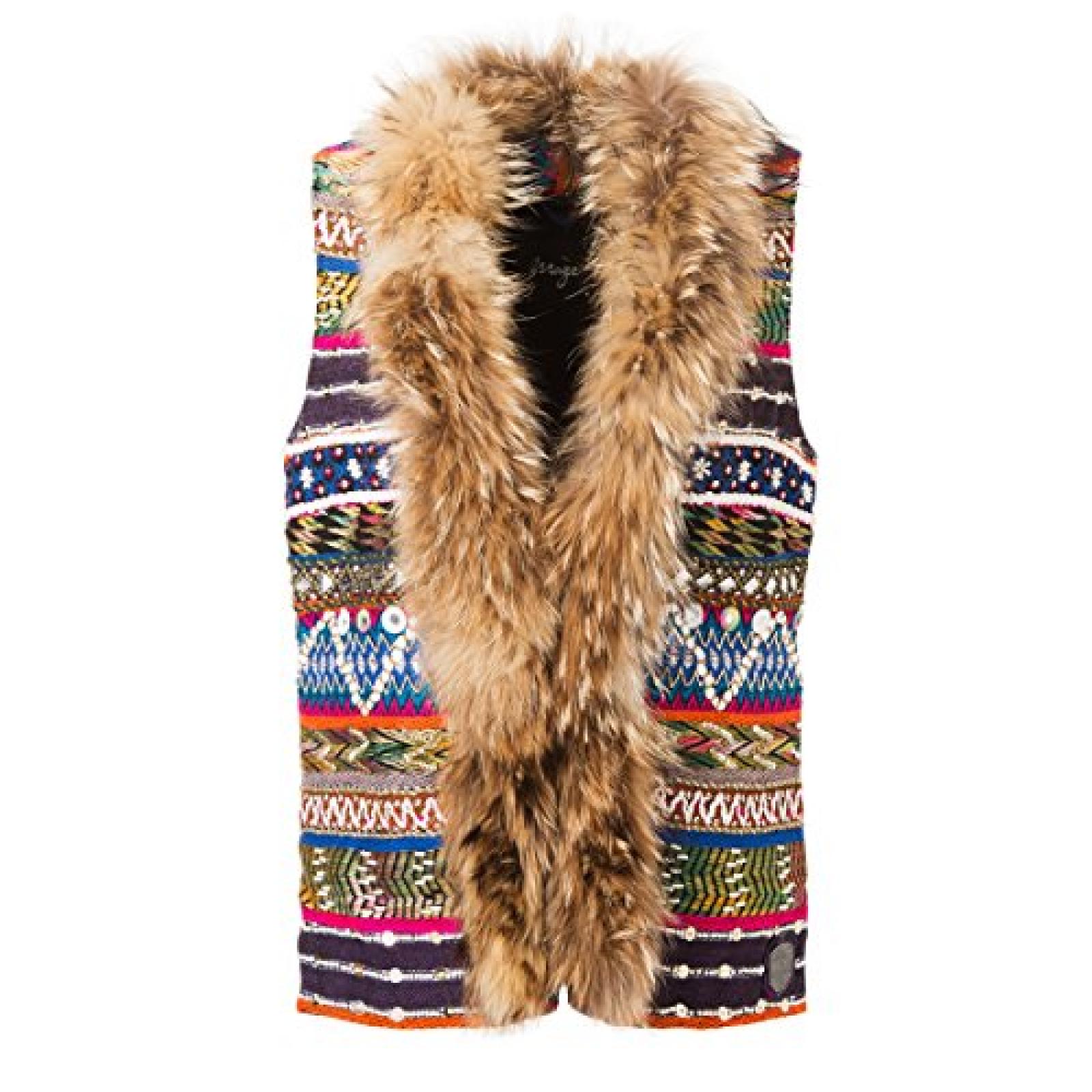 MAZE Weste, Damen Salinas MAZE Weste, Damen Salinas