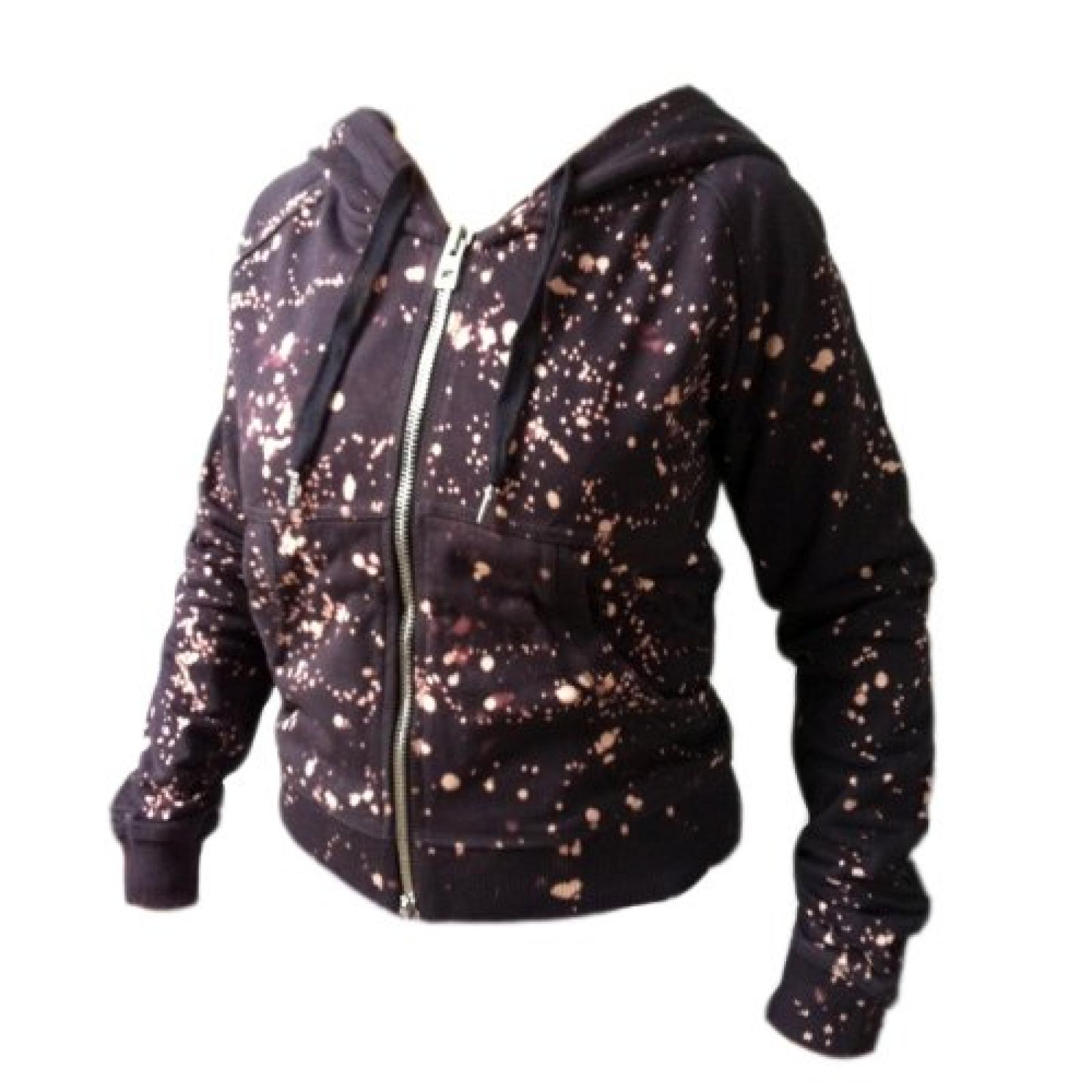 Adidas Stella McCartney Jacke Core A Hoodie O09649 Damen Adidas Stella McCartney Jacke Core A Hoodie O09649 Damen