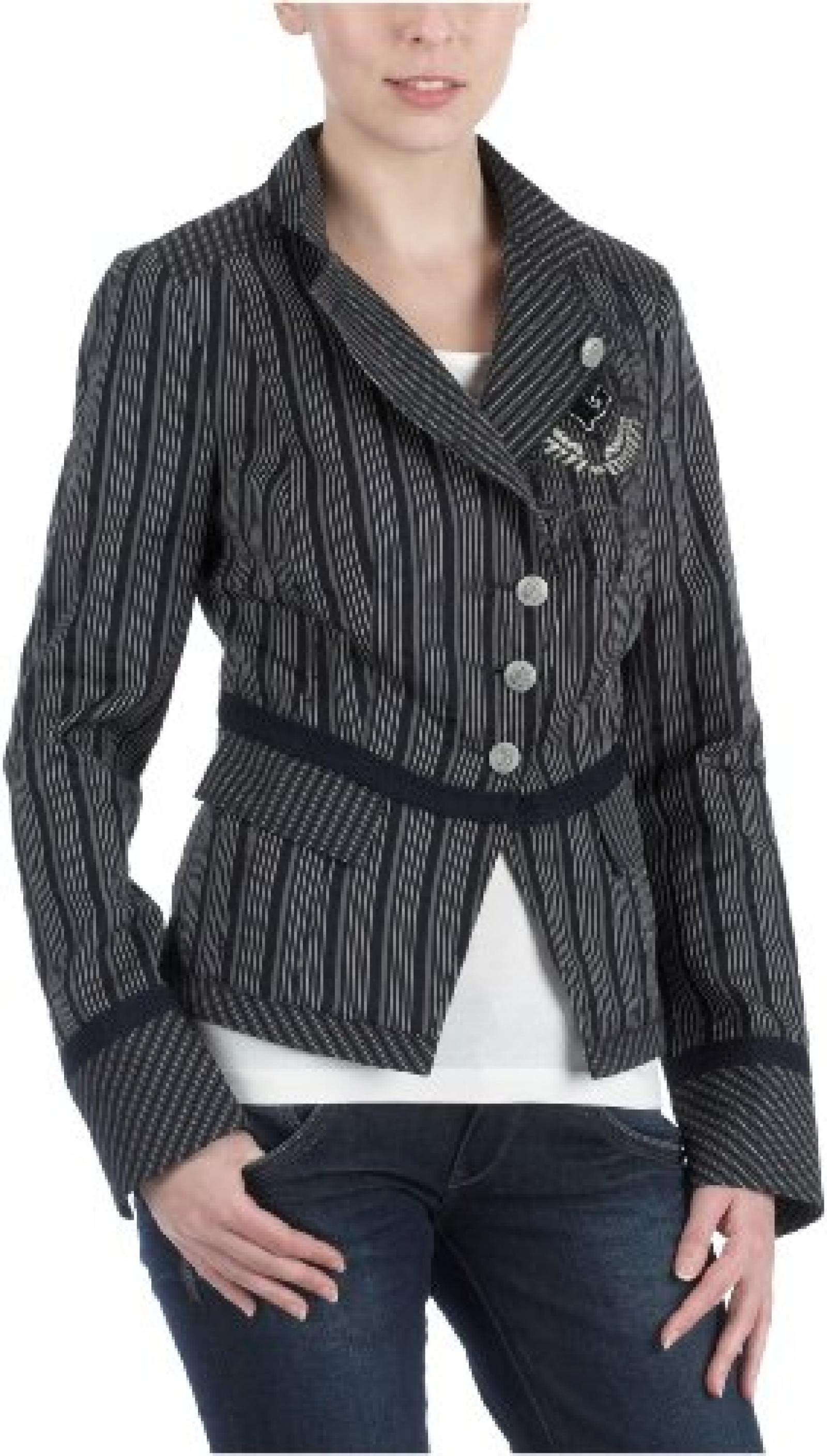 Oui Collection 3602206 Damen Jacken Oui Collection 3602206 Damen Jacken