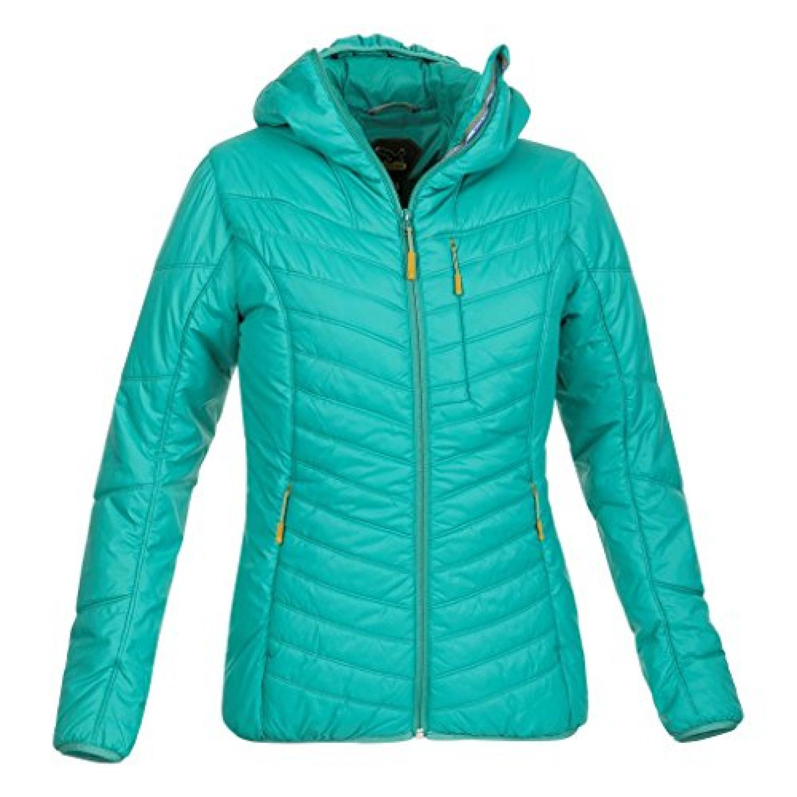 SALEWA Damen Primaloft Jacke Theorem 2.0 PRL W Jacket SALEWA Damen Primaloft Jacke Theorem 2.0 PRL W Jacket