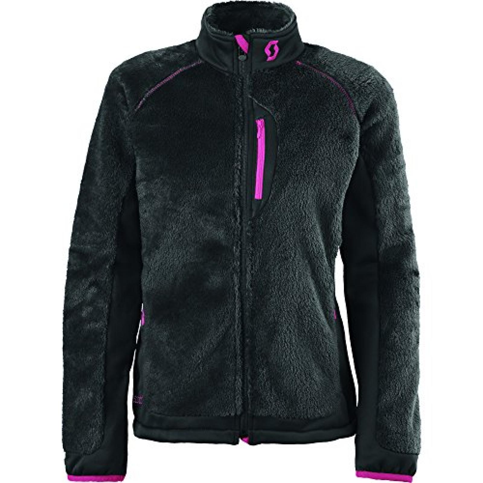 Damen Fleecejacke Scott Nine9 Women Damen Fleecejacke Scott Nine9 Women