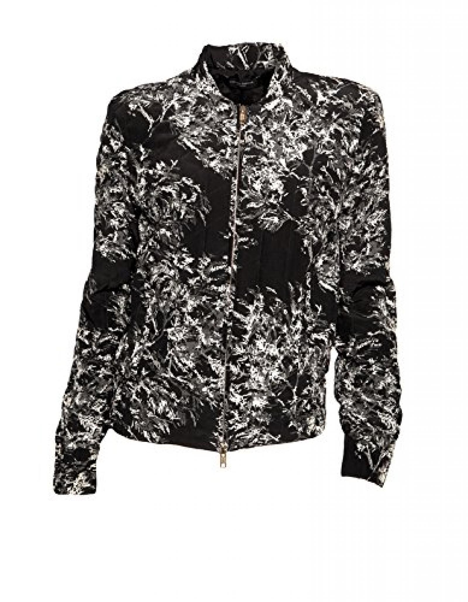 BRUUNS BAZAAR Jacke Habiba Jacket black BRUUNS BAZAAR Jacke Habiba Jacket black