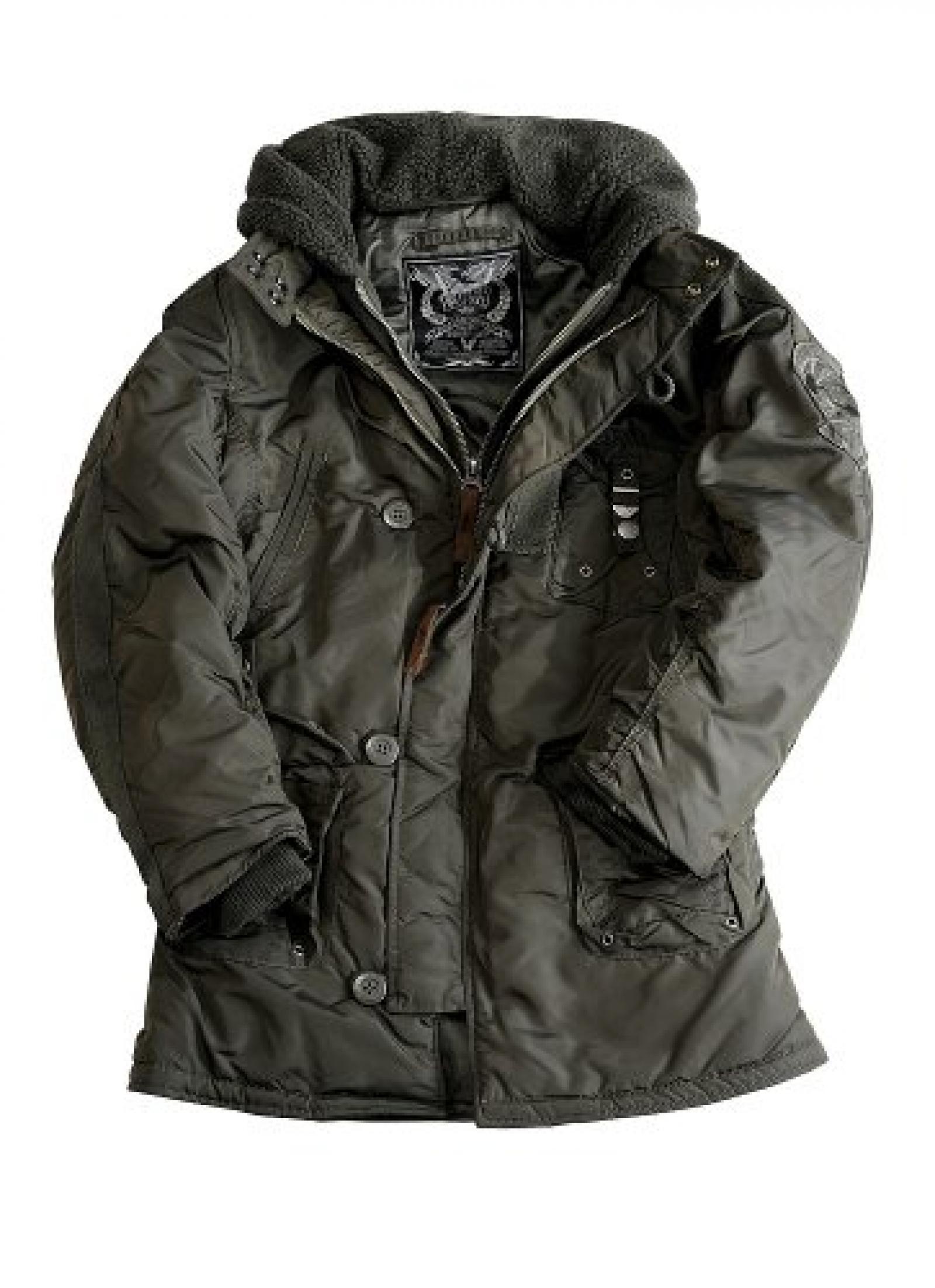 Alpha Industries Cobbs II Jacket Women 193018 Alpha Industries Cobbs II Jacket Women 193018