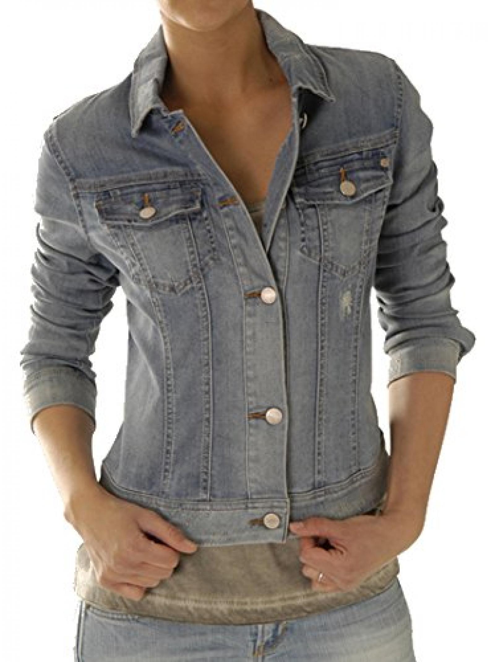 TRIBECA DAMEN JACKE MARISO 500095193000-4309 TRIBECA DAMEN JACKE MARISO 500095193000-4309